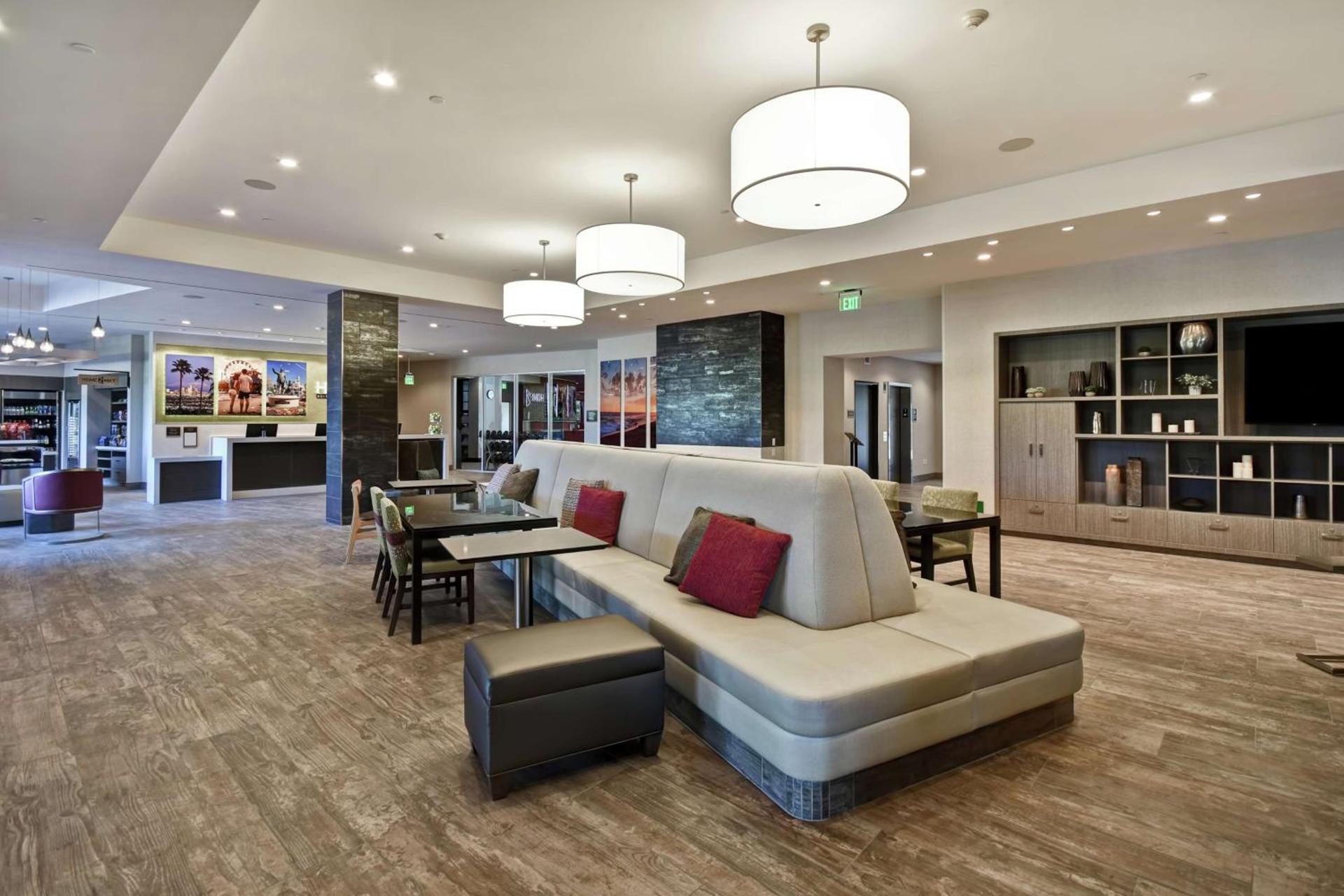 Home2 Suites by Hilton Los Angeles Montebello photo 8