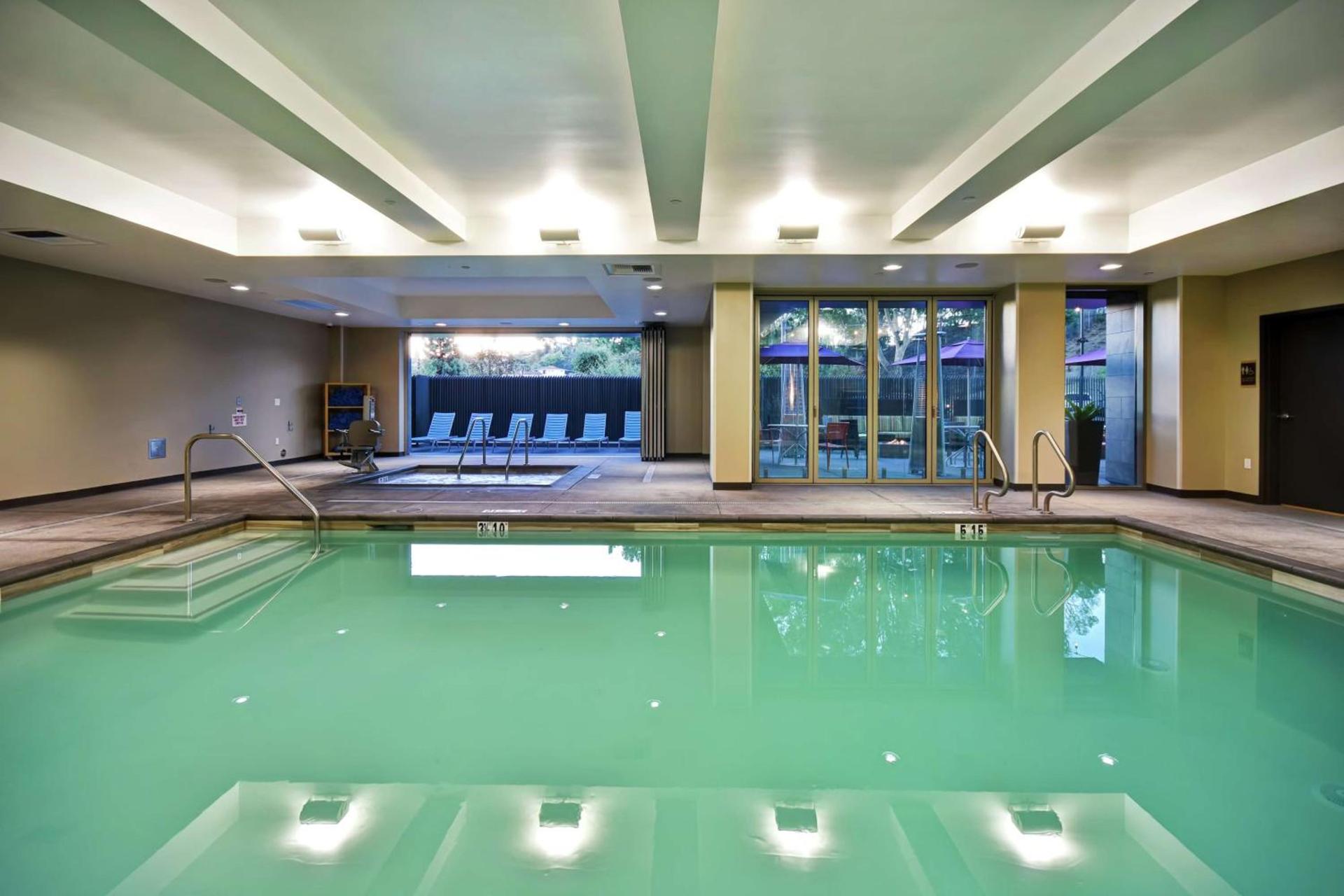 Home2 Suites by Hilton Los Angeles Montebello photo 10