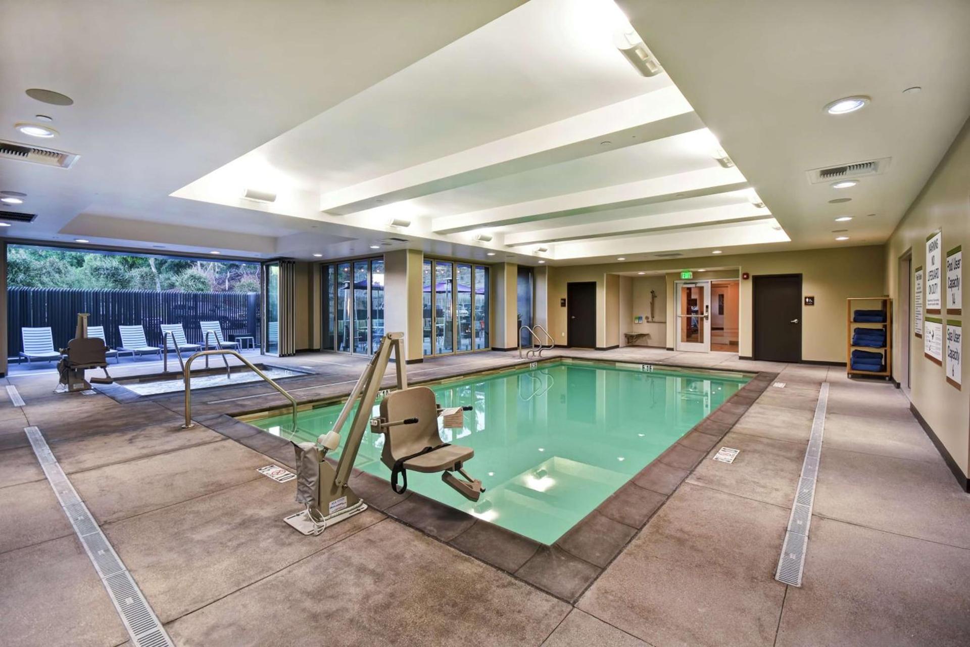 Home2 Suites by Hilton Los Angeles Montebello photo 11
