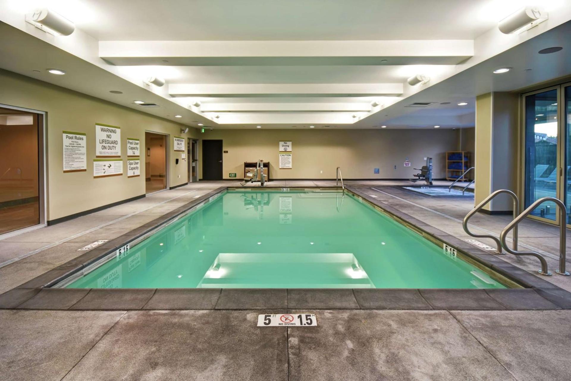 Home2 Suites by Hilton Los Angeles Montebello photo 12