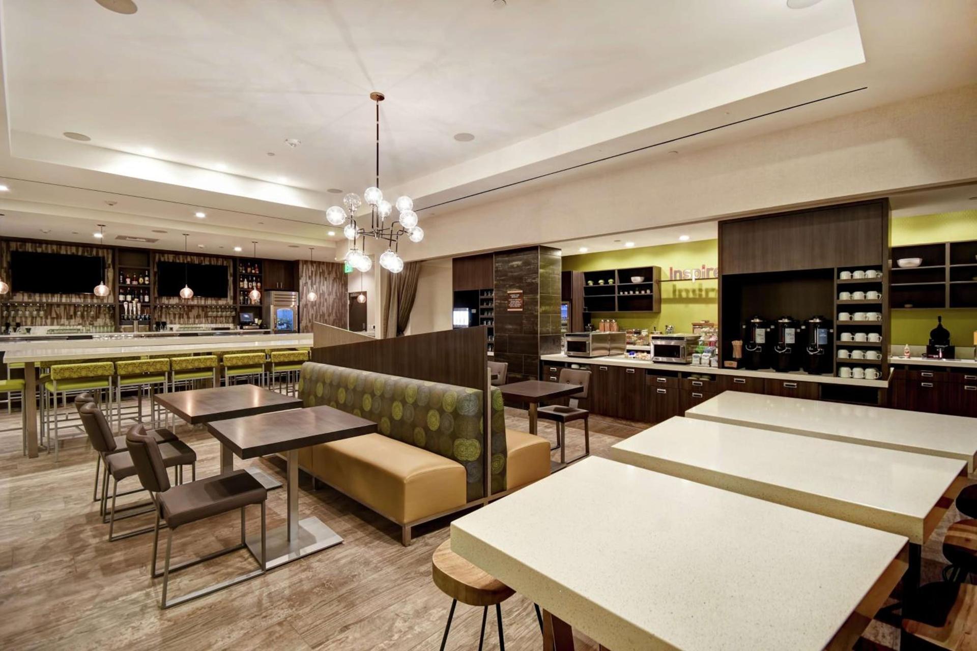 Home2 Suites by Hilton Los Angeles Montebello photo 15