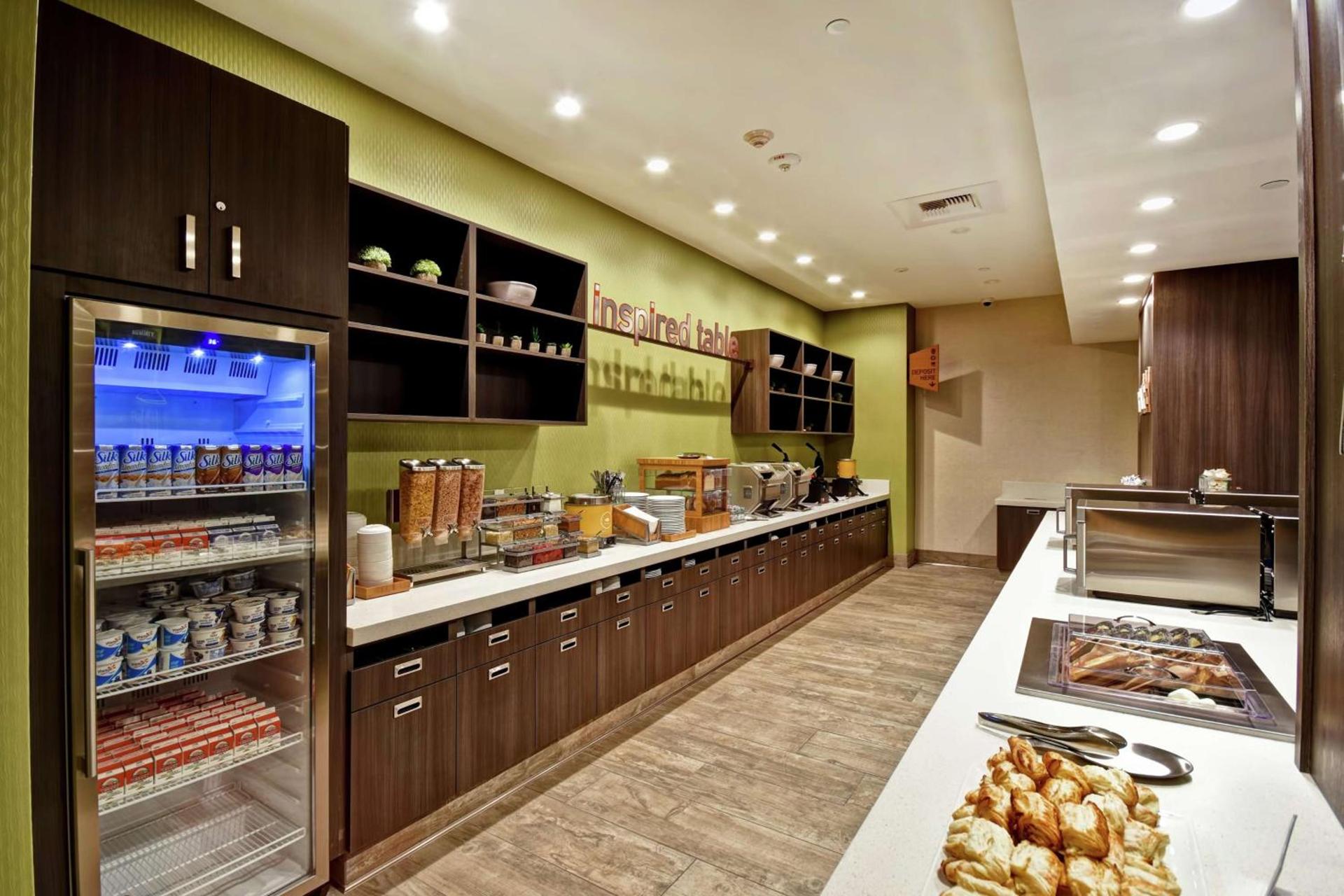 Home2 Suites by Hilton Los Angeles Montebello photo 16