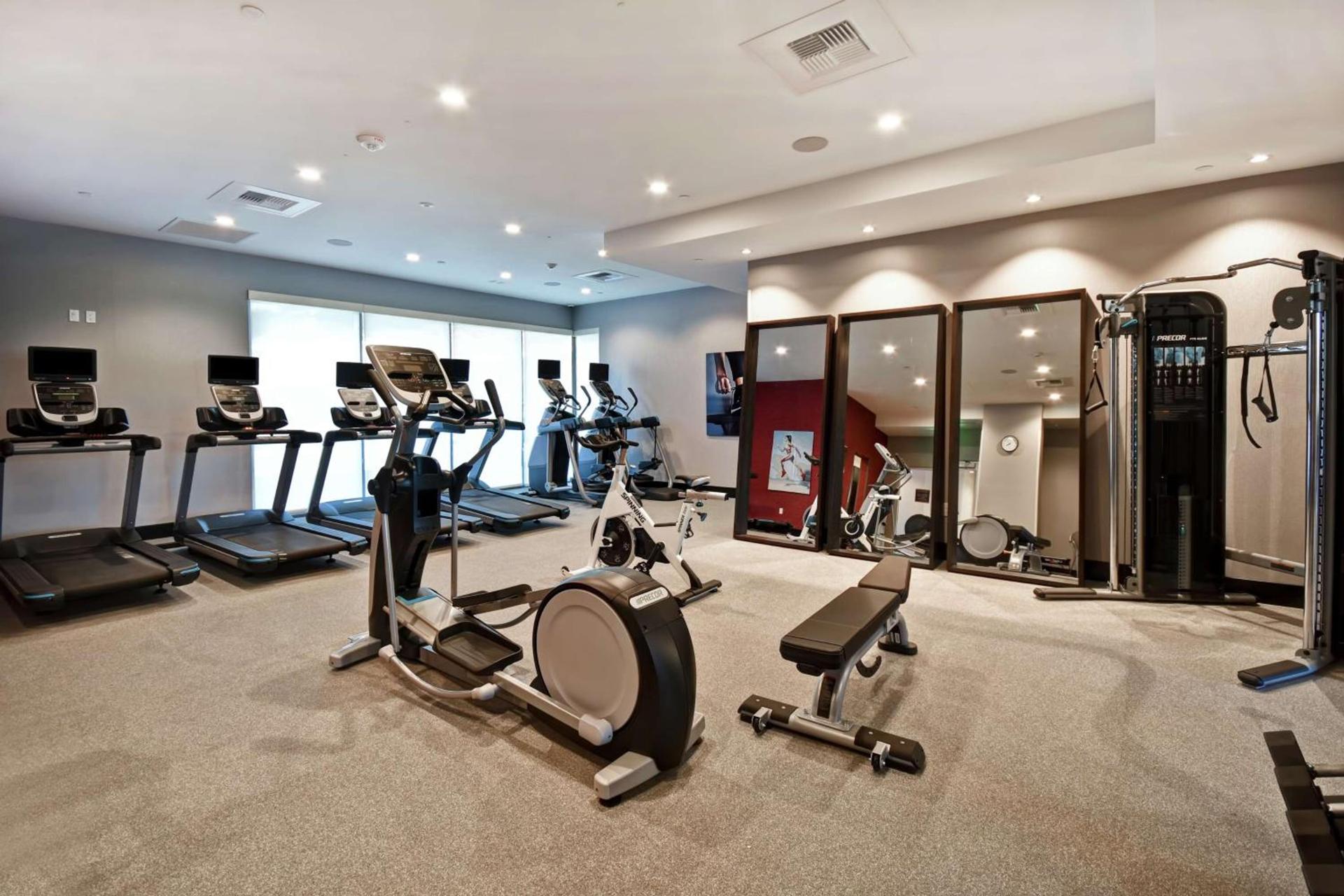 Home2 Suites by Hilton Los Angeles Montebello photo 18