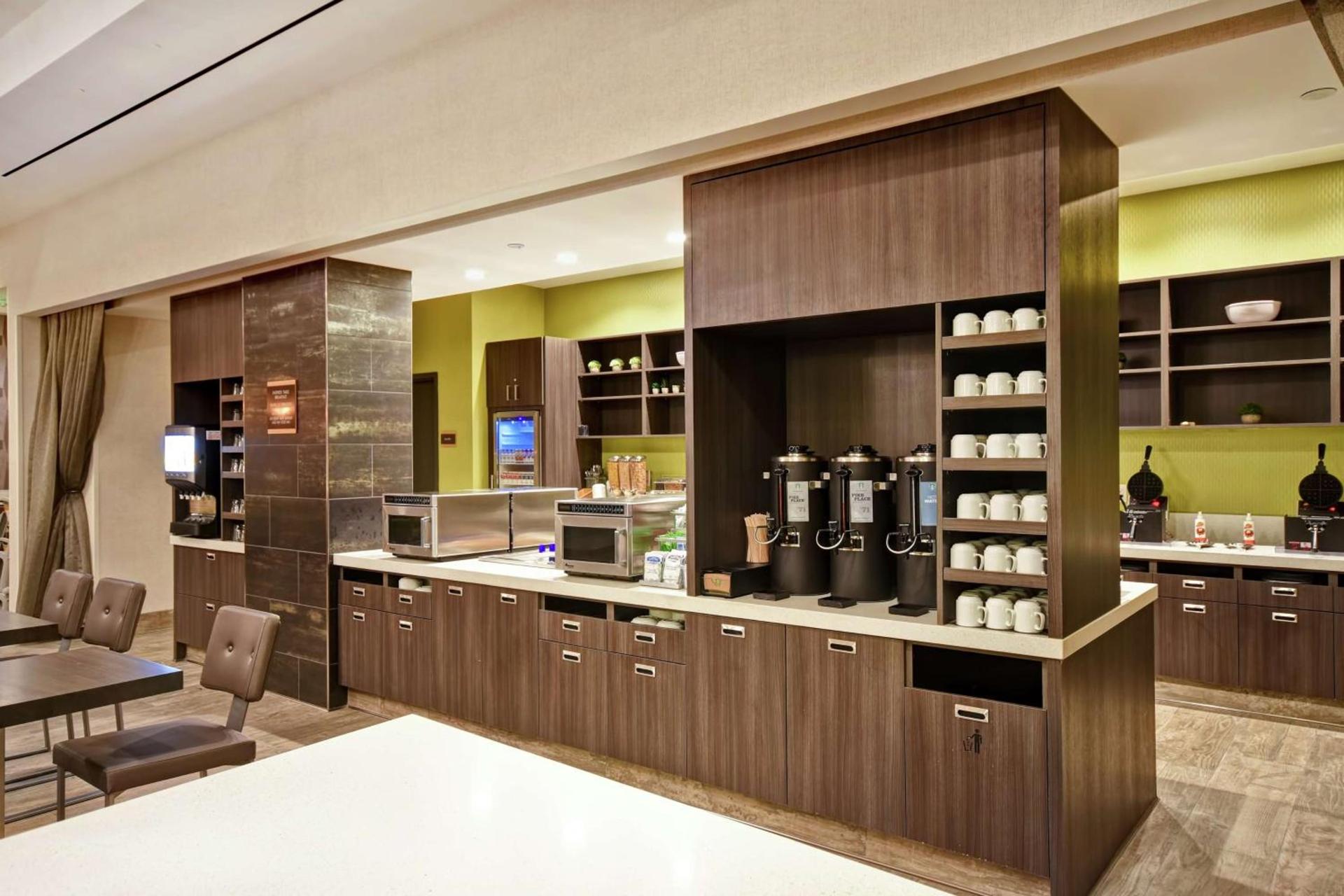 Home2 Suites by Hilton Los Angeles Montebello photo 17