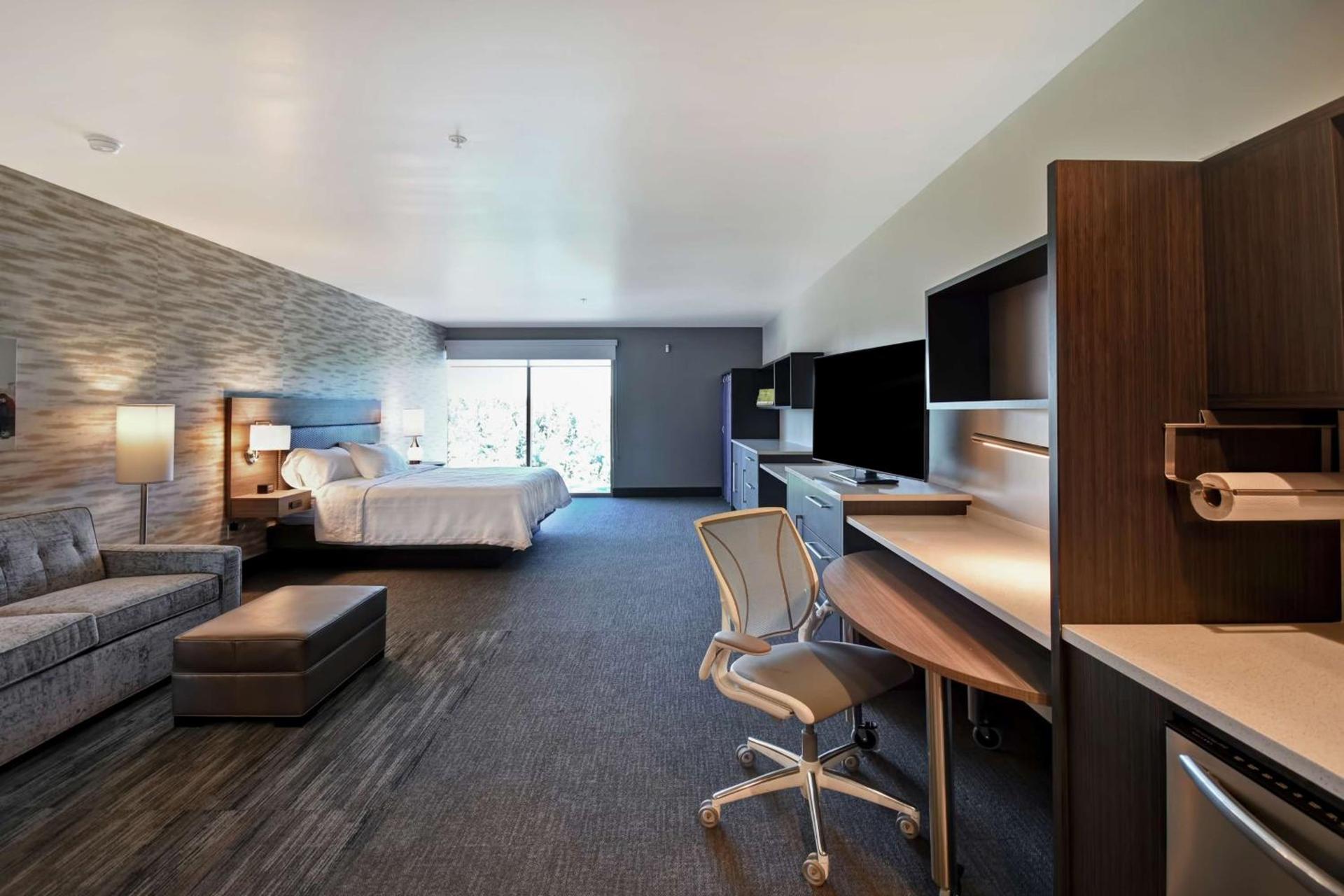 Home2 Suites by Hilton Los Angeles Montebello photo 21