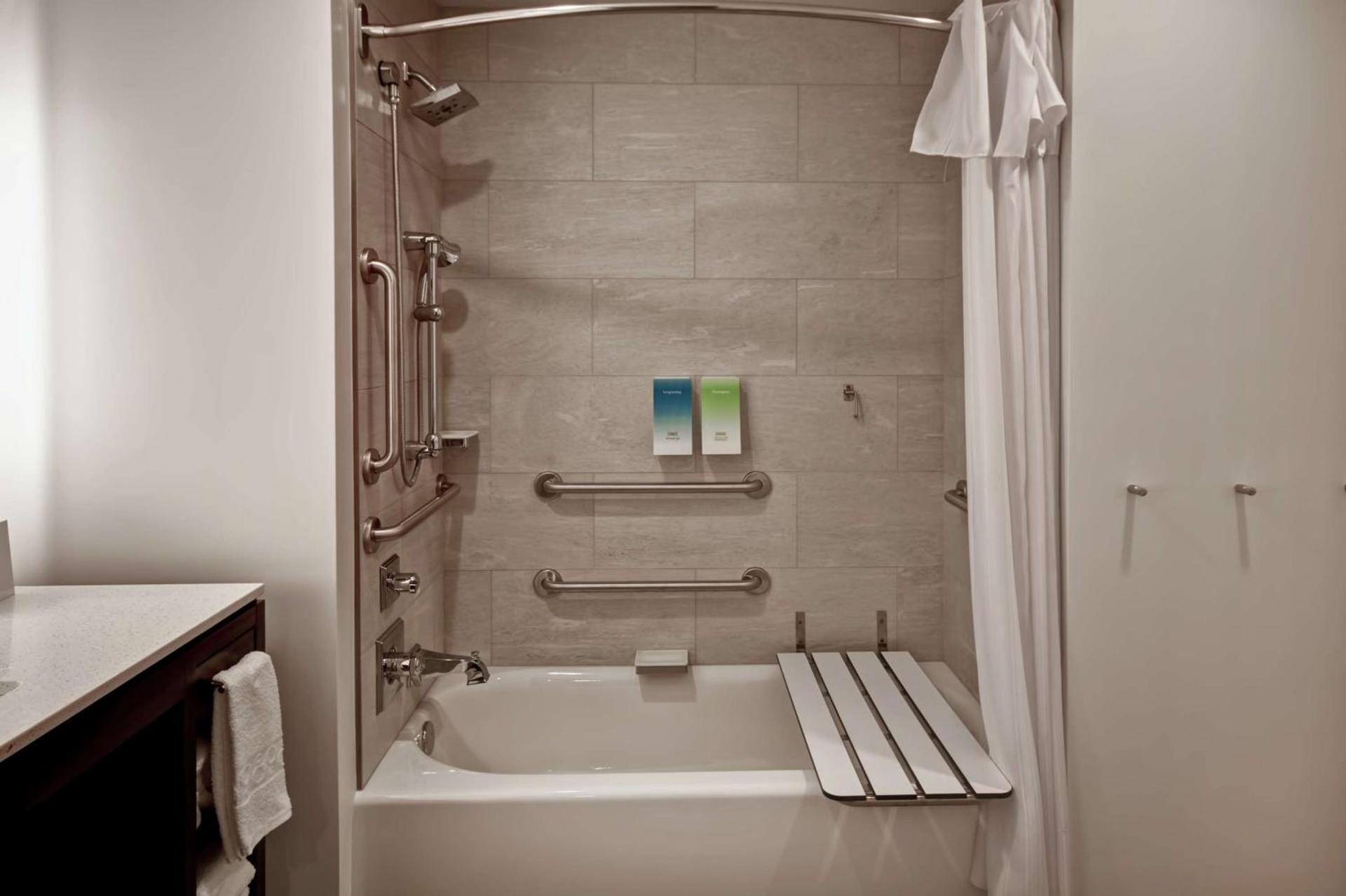 Home2 Suites by Hilton Los Angeles Montebello photo 22