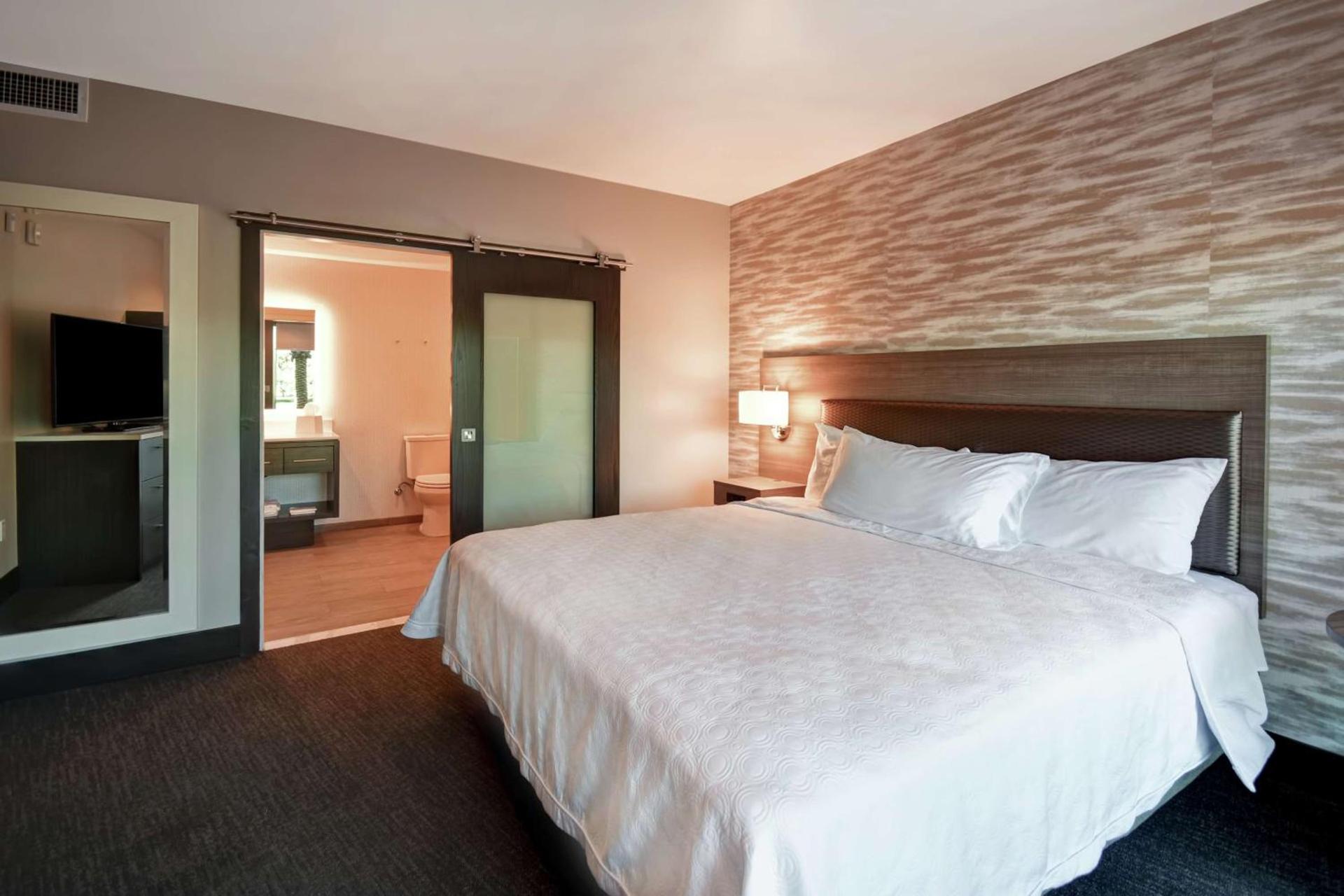 Home2 Suites by Hilton Los Angeles Montebello photo 23