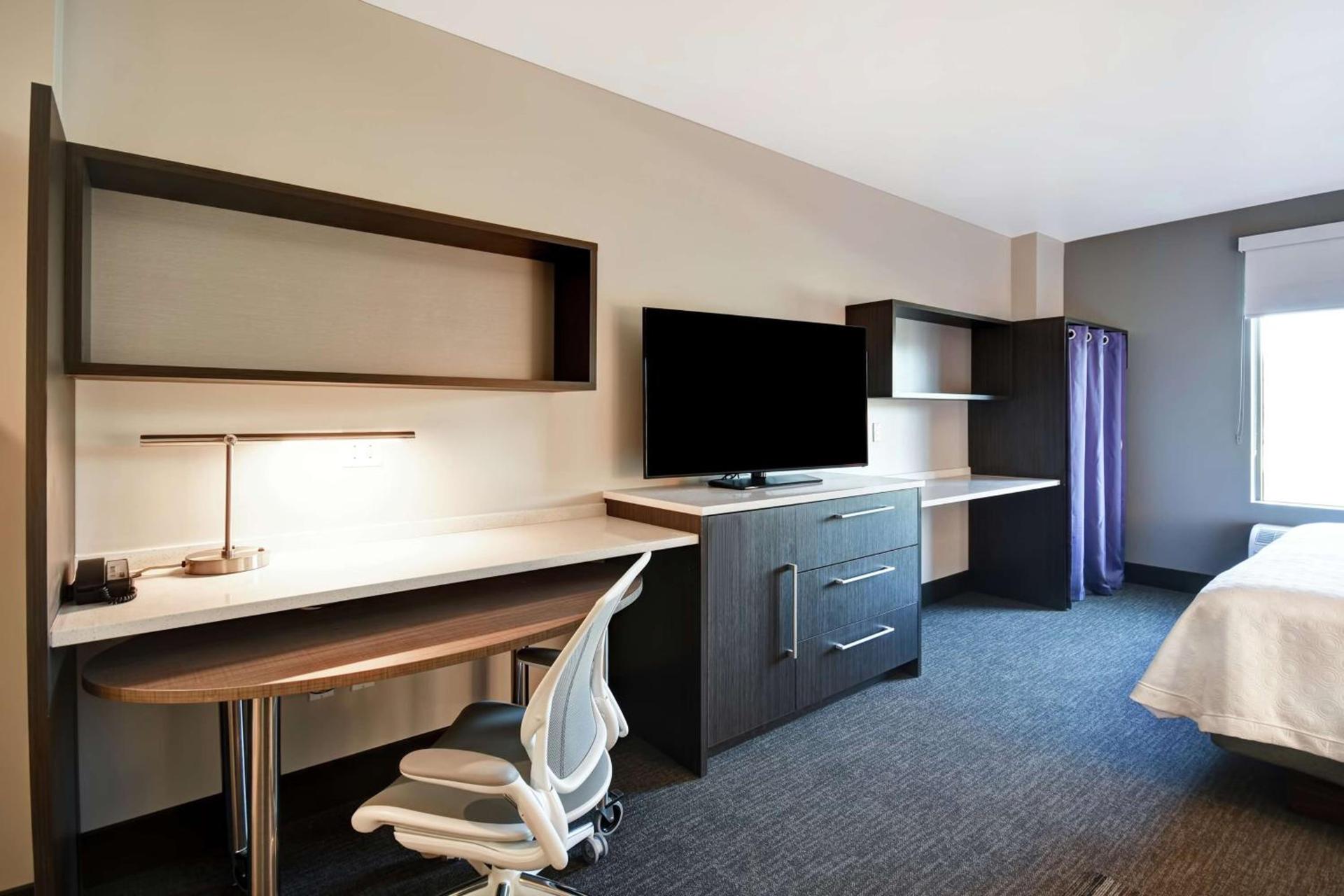 Home2 Suites by Hilton Los Angeles Montebello photo 26