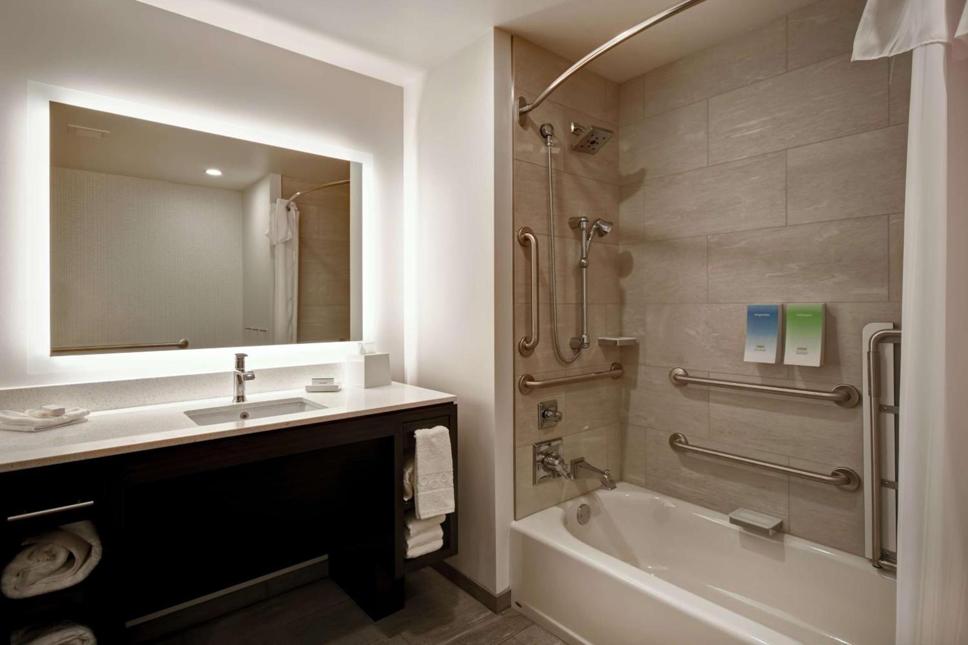 Home2 Suites by Hilton Los Angeles Montebello photo 29