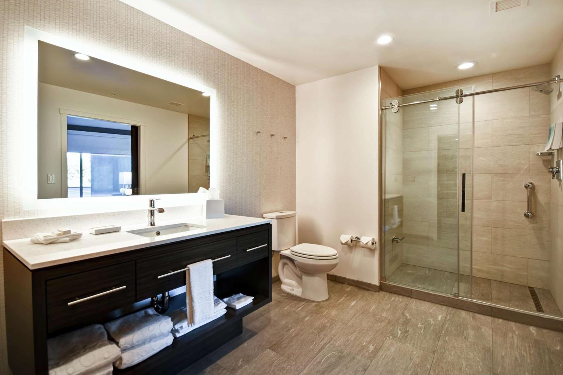 Home2 Suites by Hilton Los Angeles Montebello photo 28
