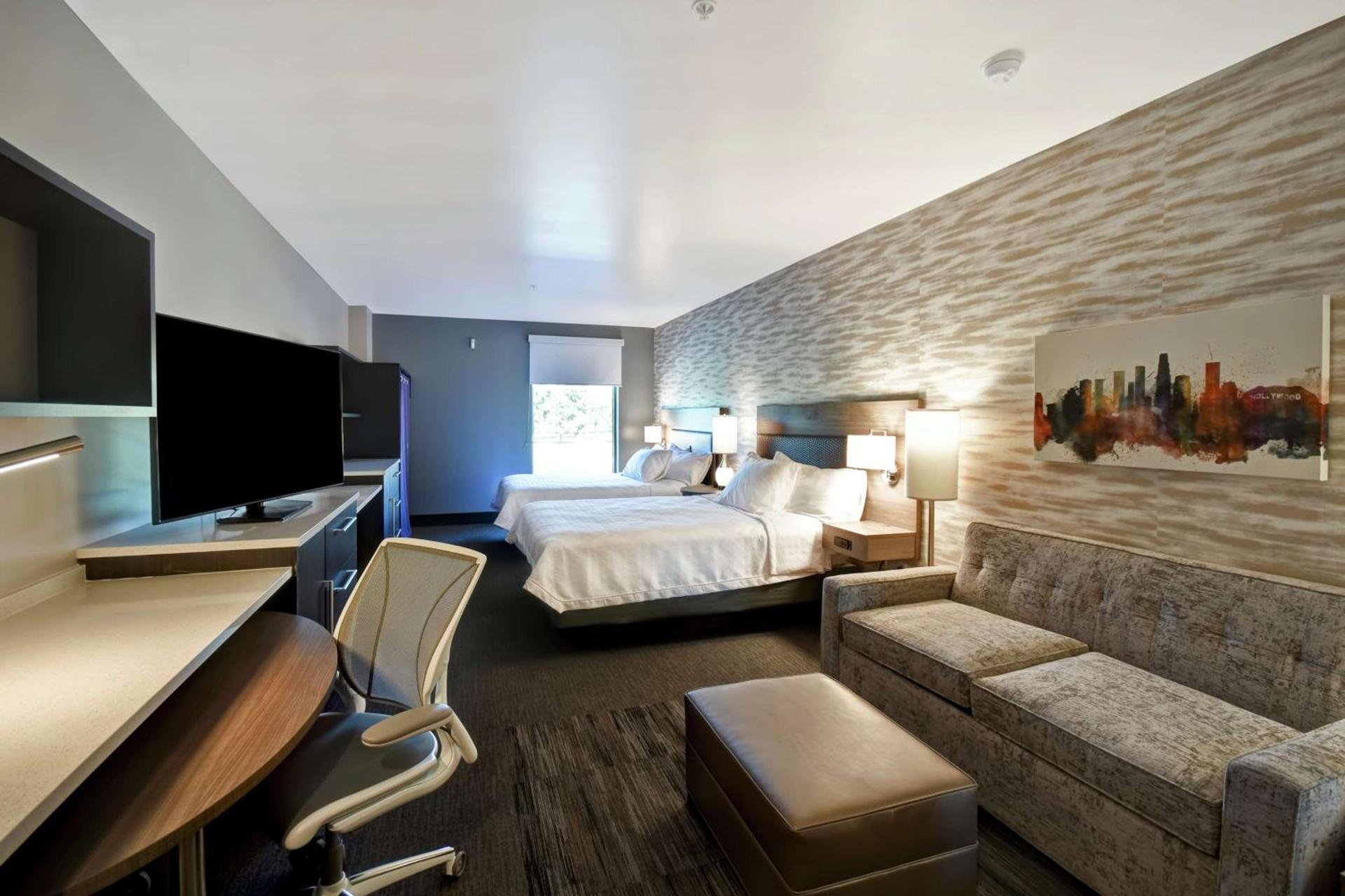 Home2 Suites by Hilton Los Angeles Montebello photo 31