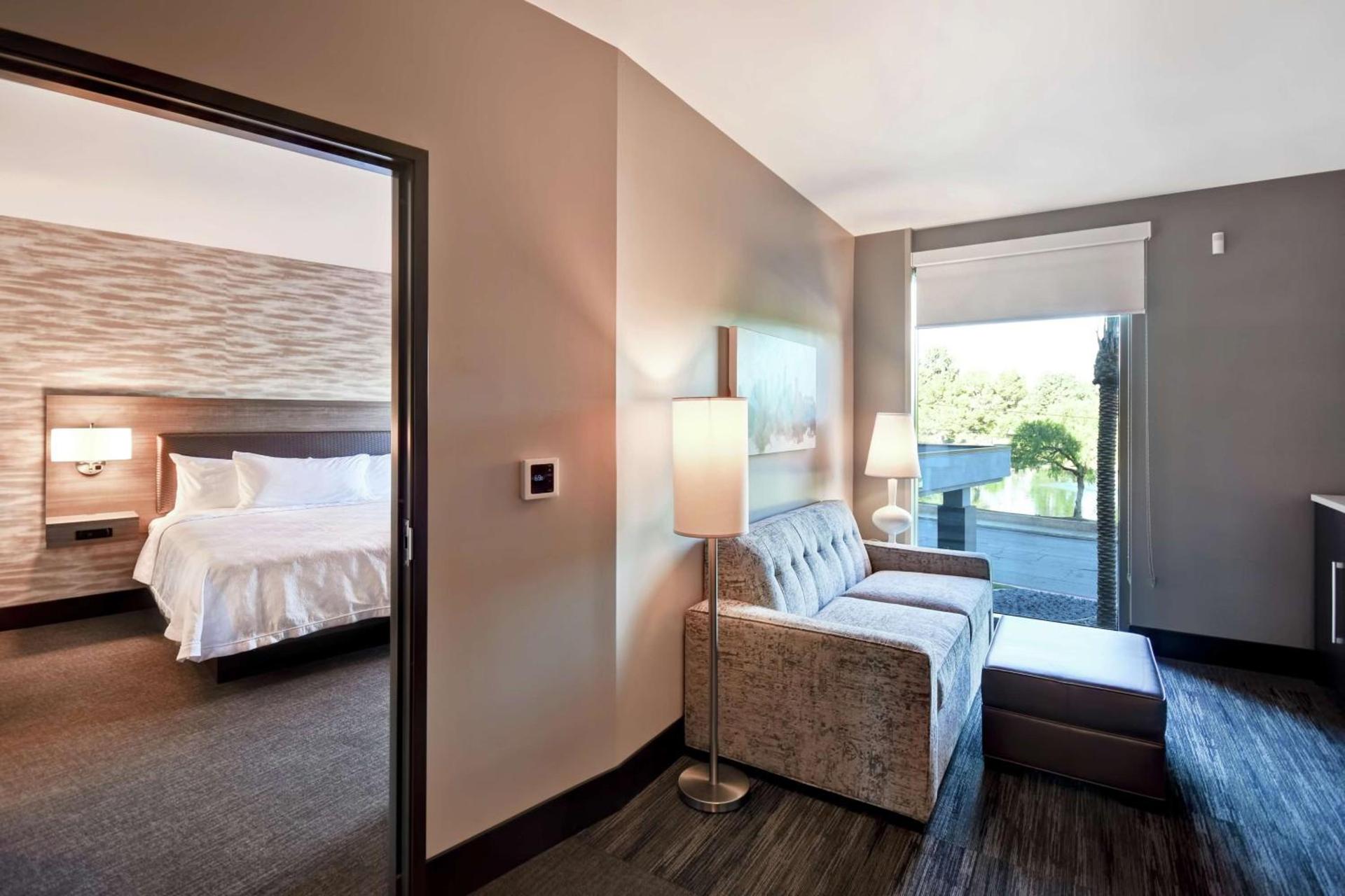 Home2 Suites by Hilton Los Angeles Montebello photo 32