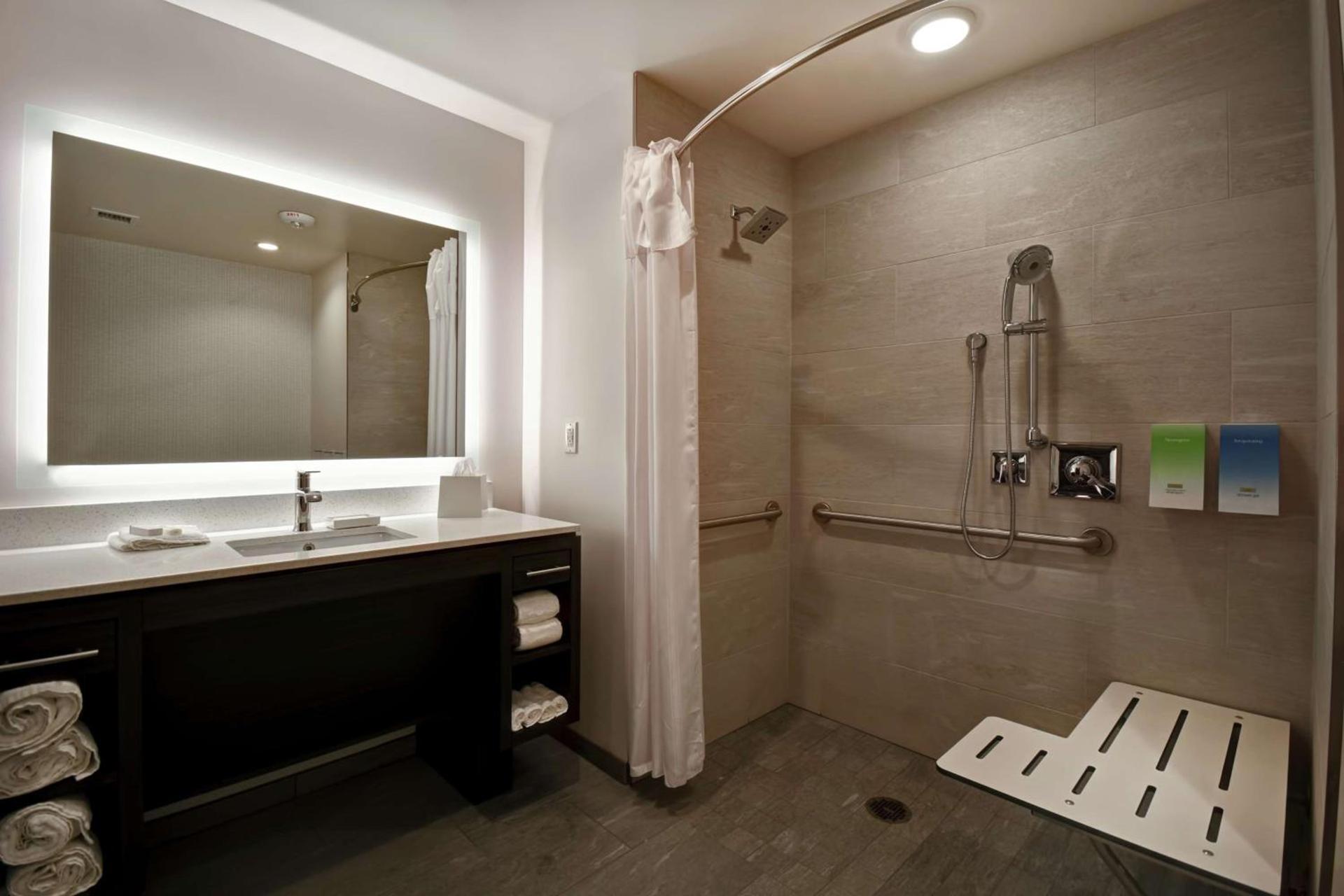 Home2 Suites by Hilton Los Angeles Montebello photo 33