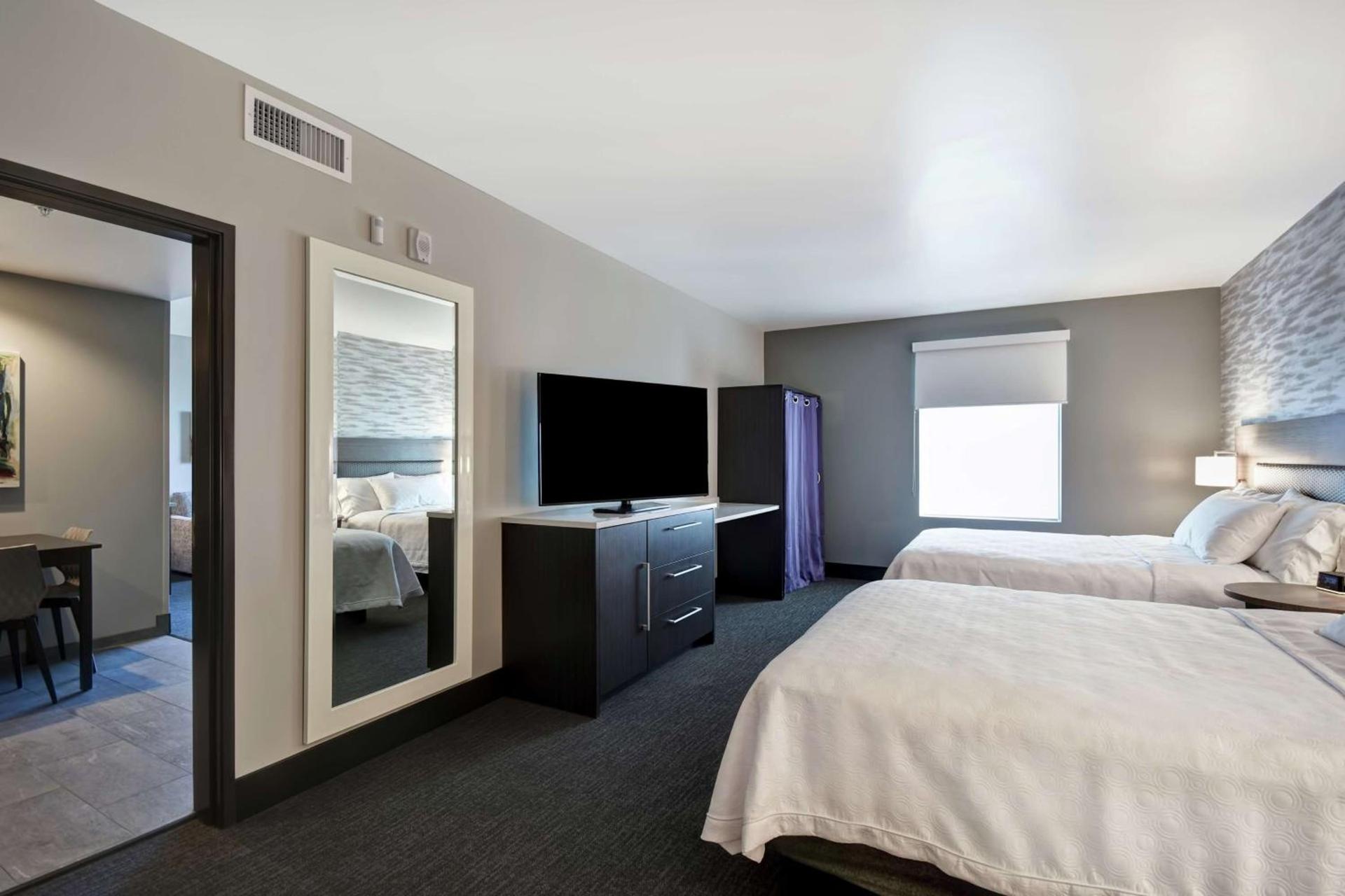 Home2 Suites by Hilton Los Angeles Montebello photo 35