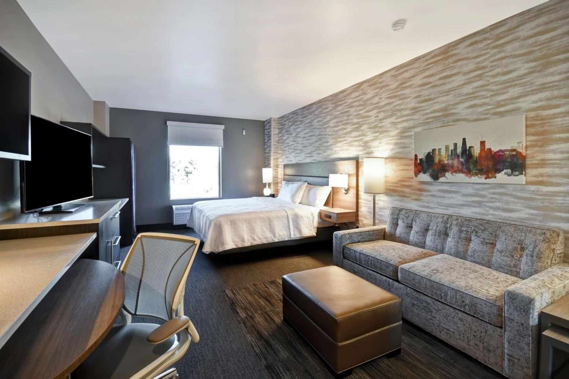 Home2 Suites by Hilton Los Angeles Montebello photo 36