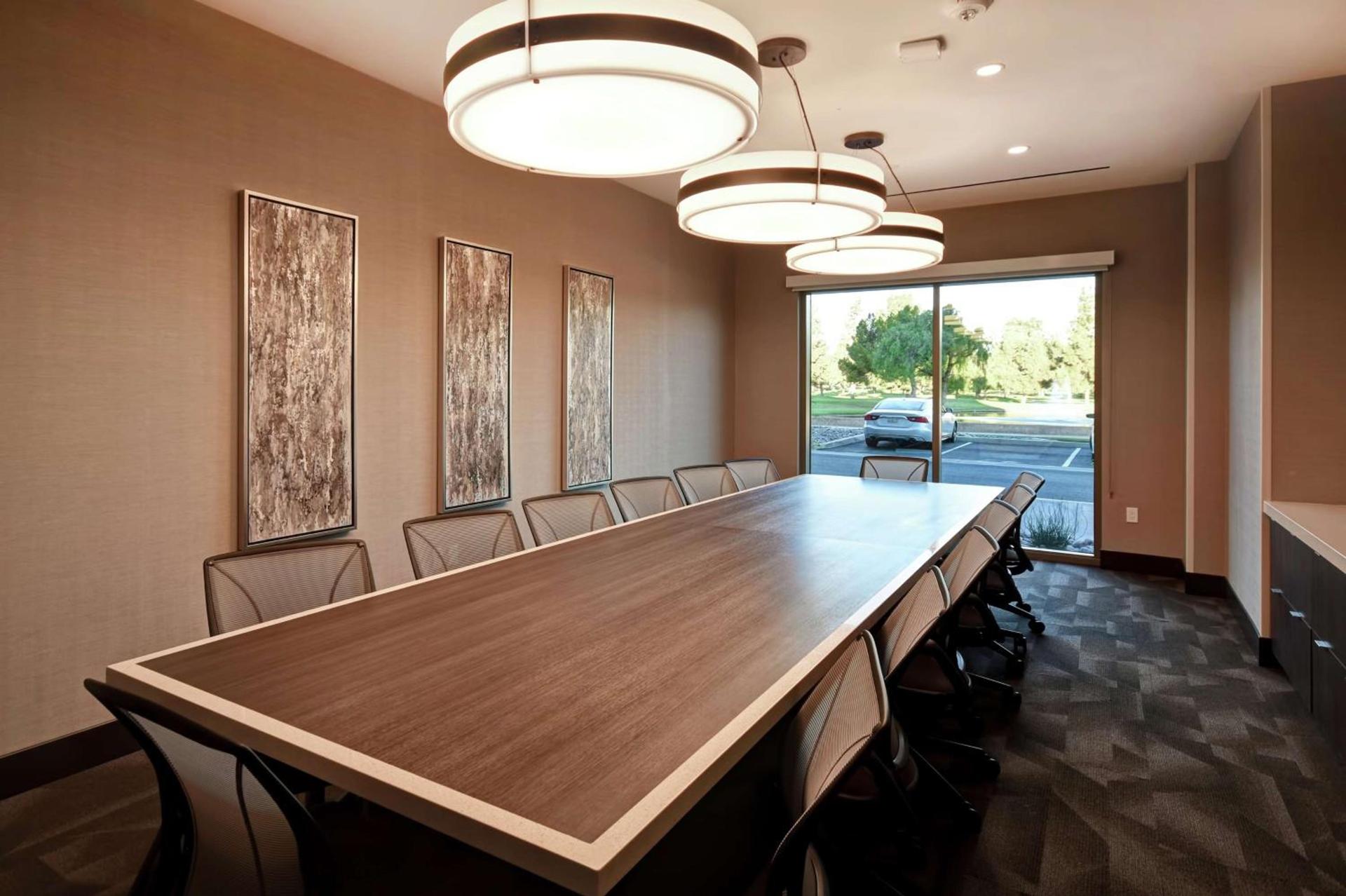 Home2 Suites by Hilton Los Angeles Montebello photo 37