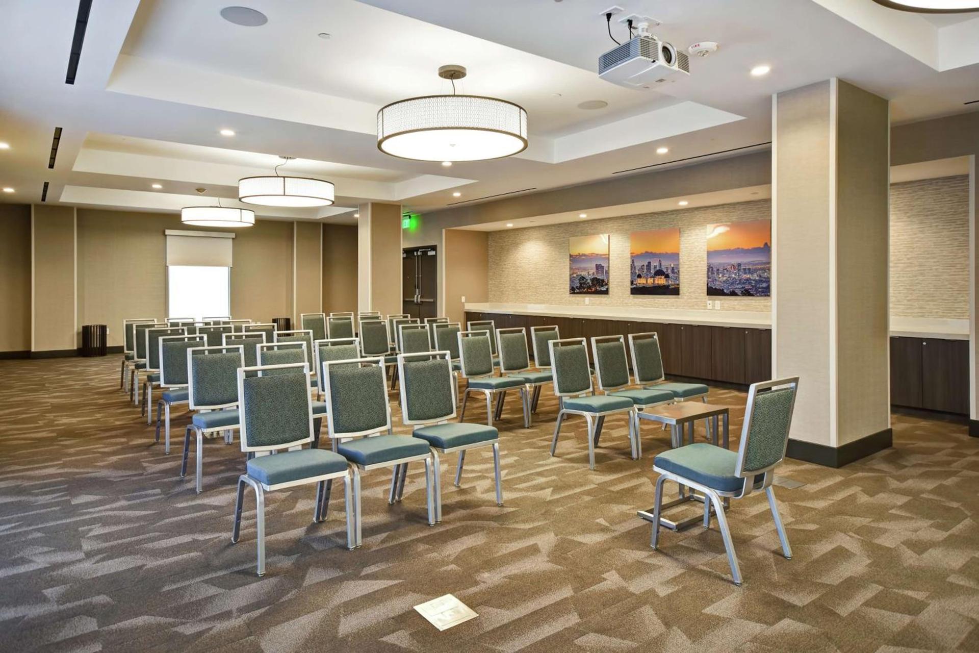 Home2 Suites by Hilton Los Angeles Montebello photo 38