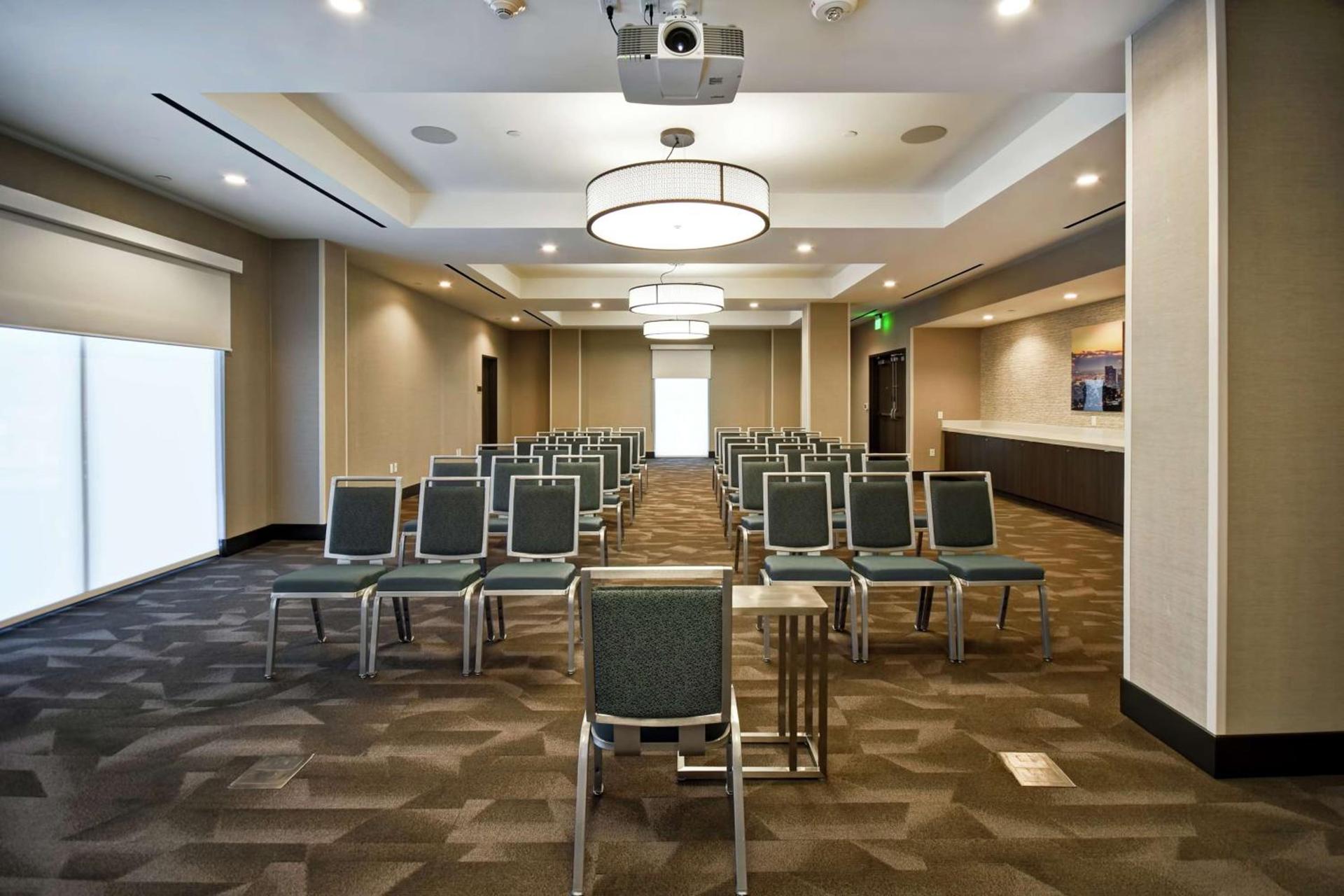 Home2 Suites by Hilton Los Angeles Montebello photo 39