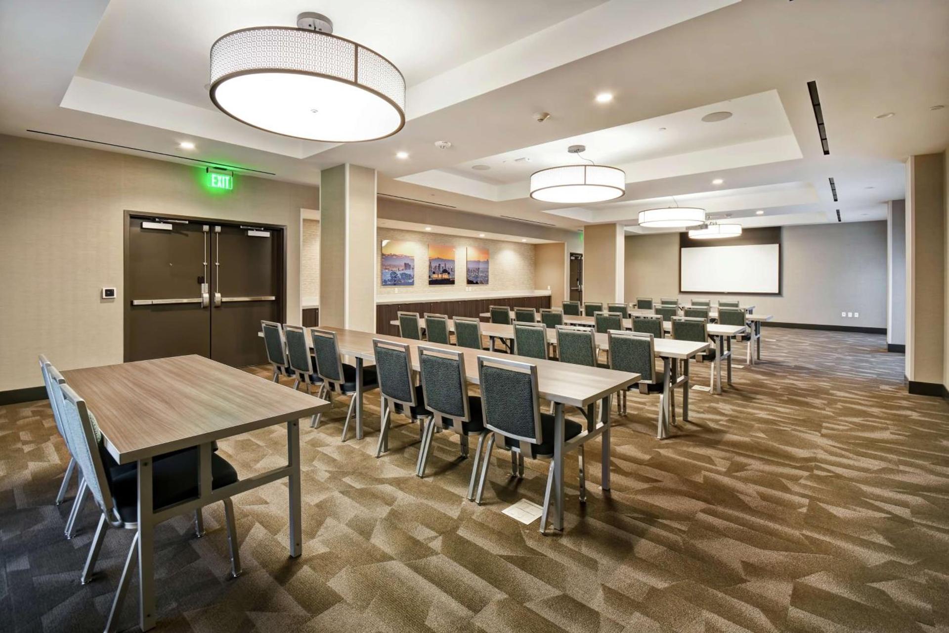 Home2 Suites by Hilton Los Angeles Montebello photo 40
