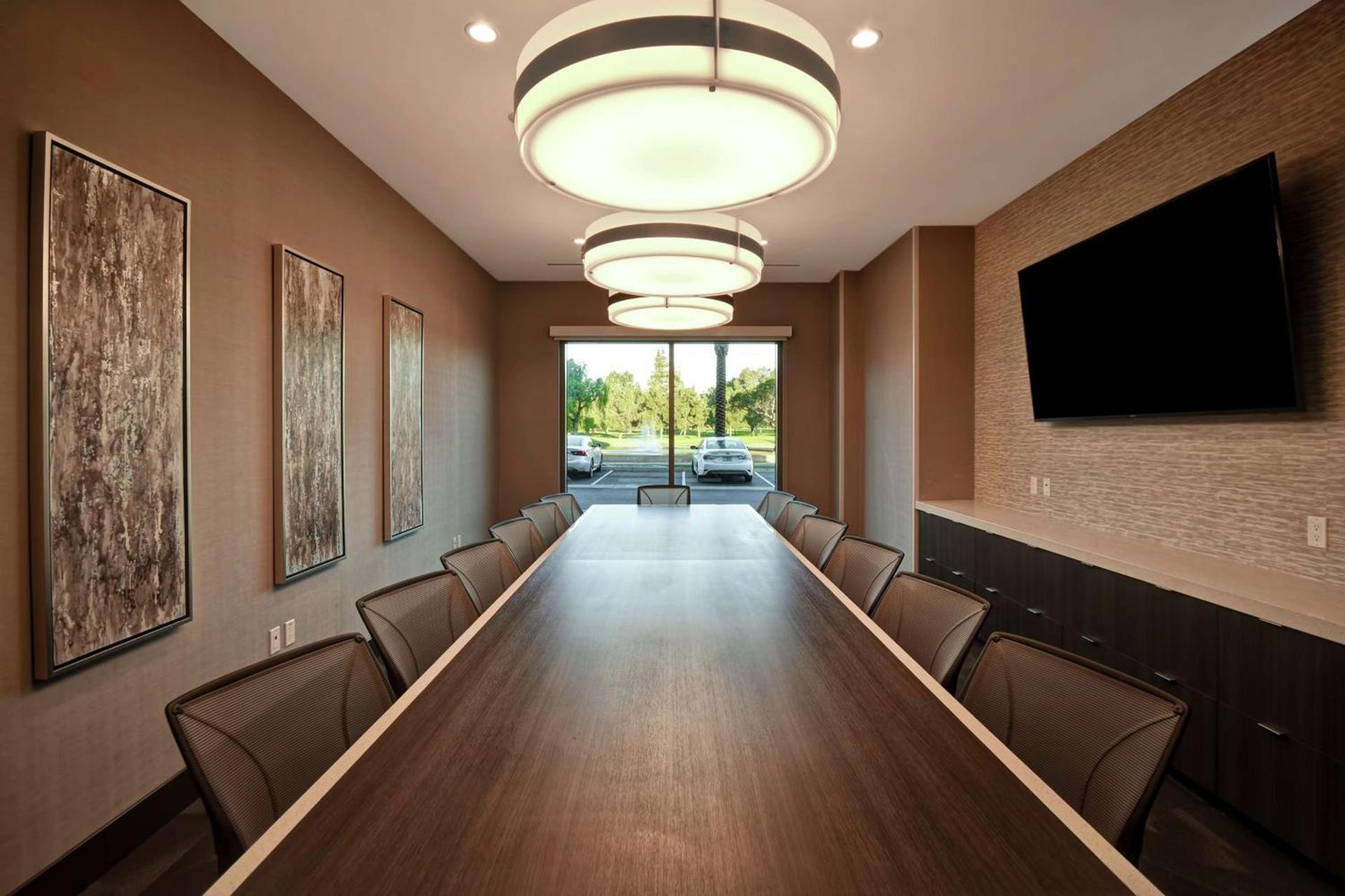 Home2 Suites by Hilton Los Angeles Montebello photo 41