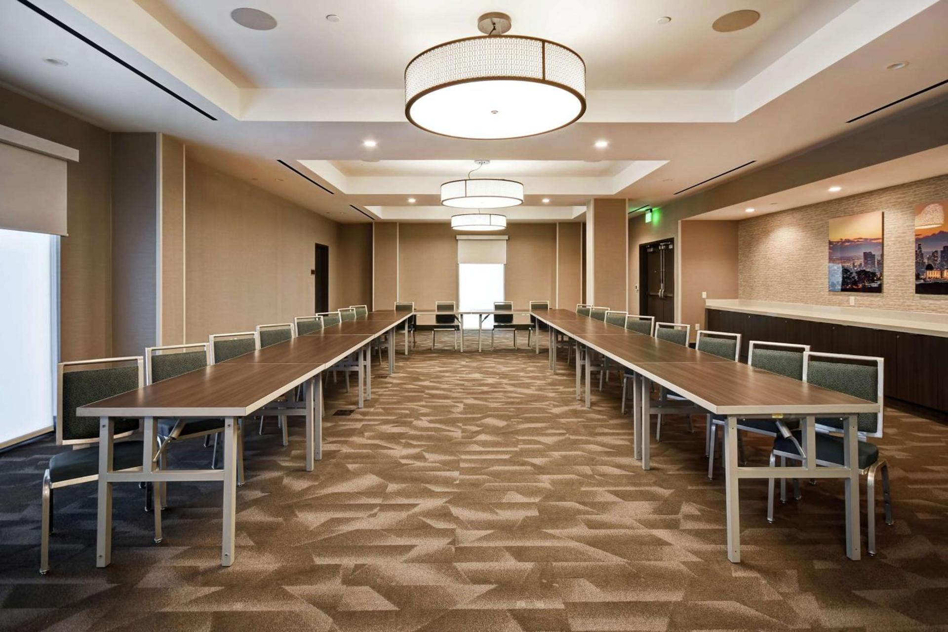 Home2 Suites by Hilton Los Angeles Montebello photo 42
