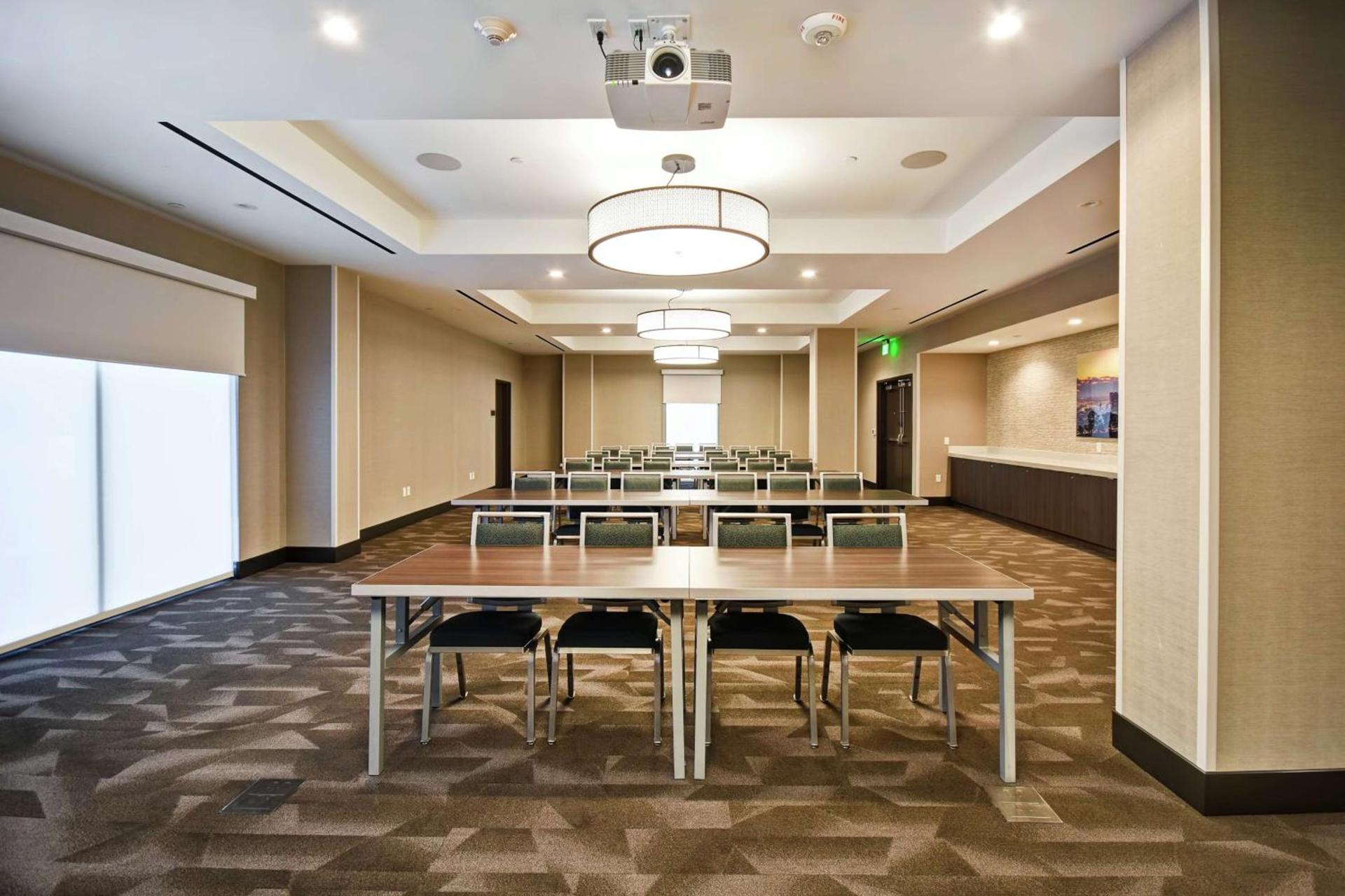 Home2 Suites by Hilton Los Angeles Montebello photo 44