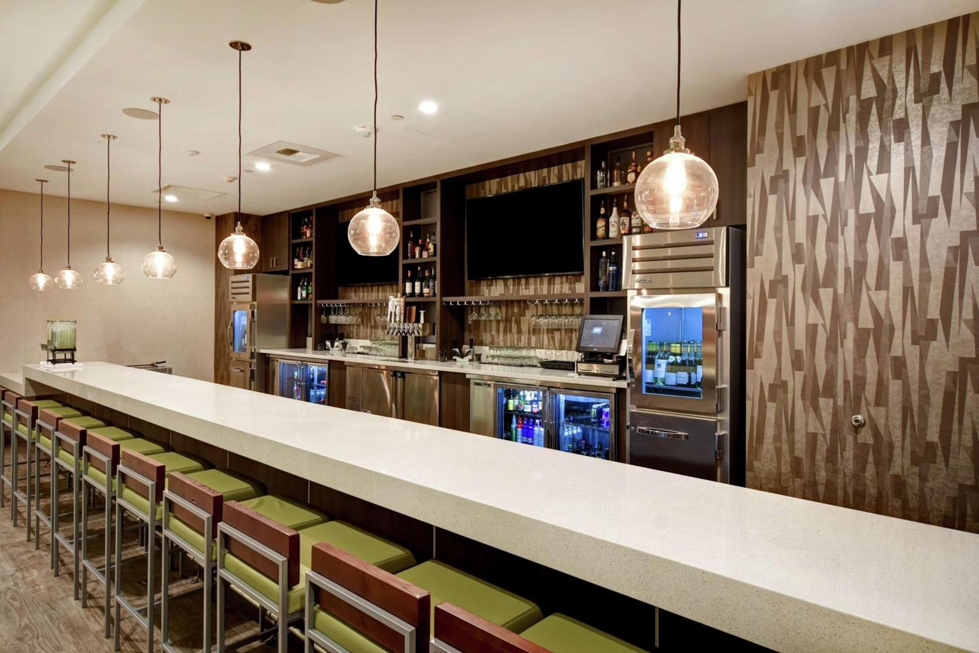 Home2 Suites by Hilton Los Angeles Montebello photo 45