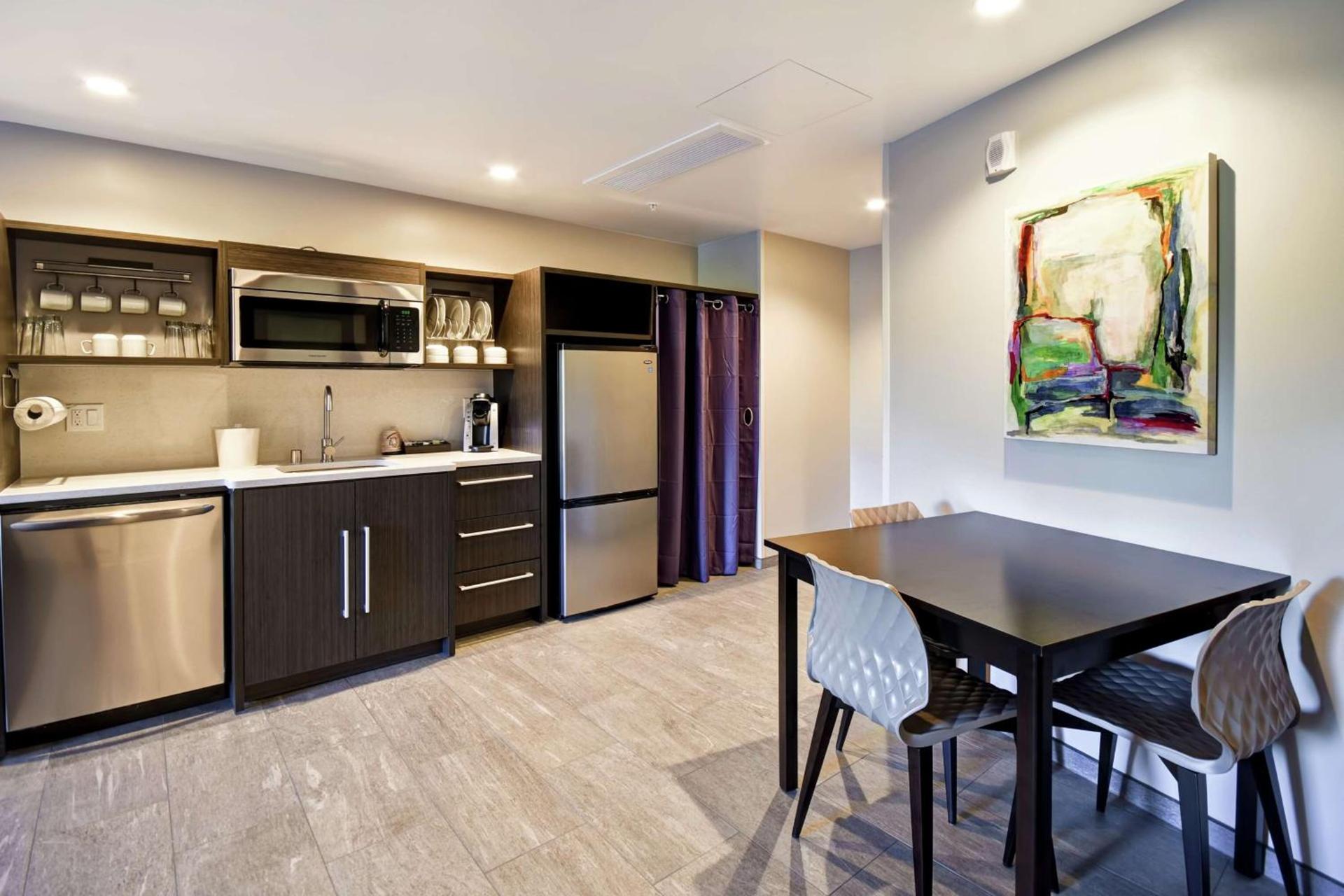 Home2 Suites by Hilton Los Angeles Montebello photo 46