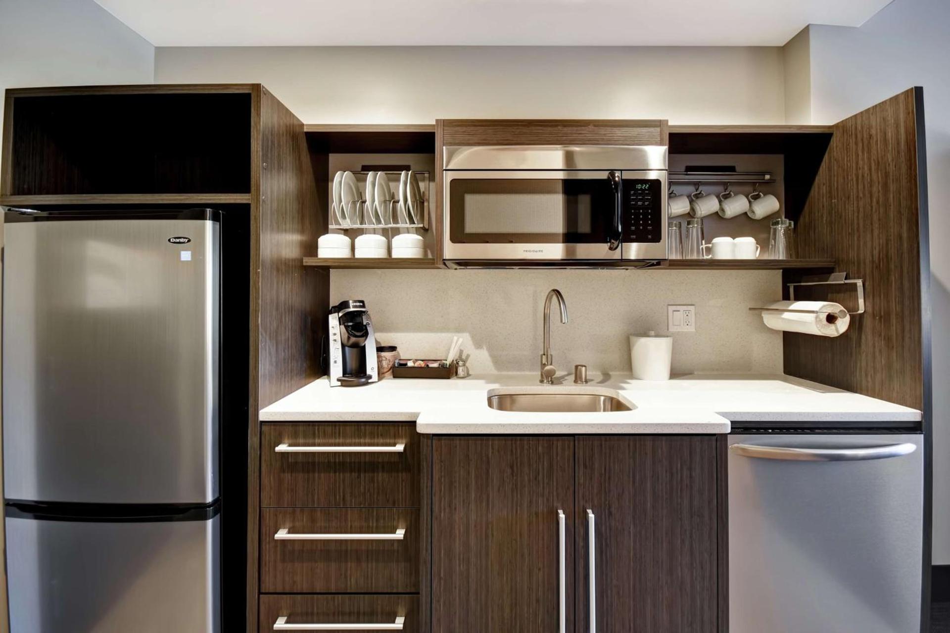 Home2 Suites by Hilton Los Angeles Montebello photo 47