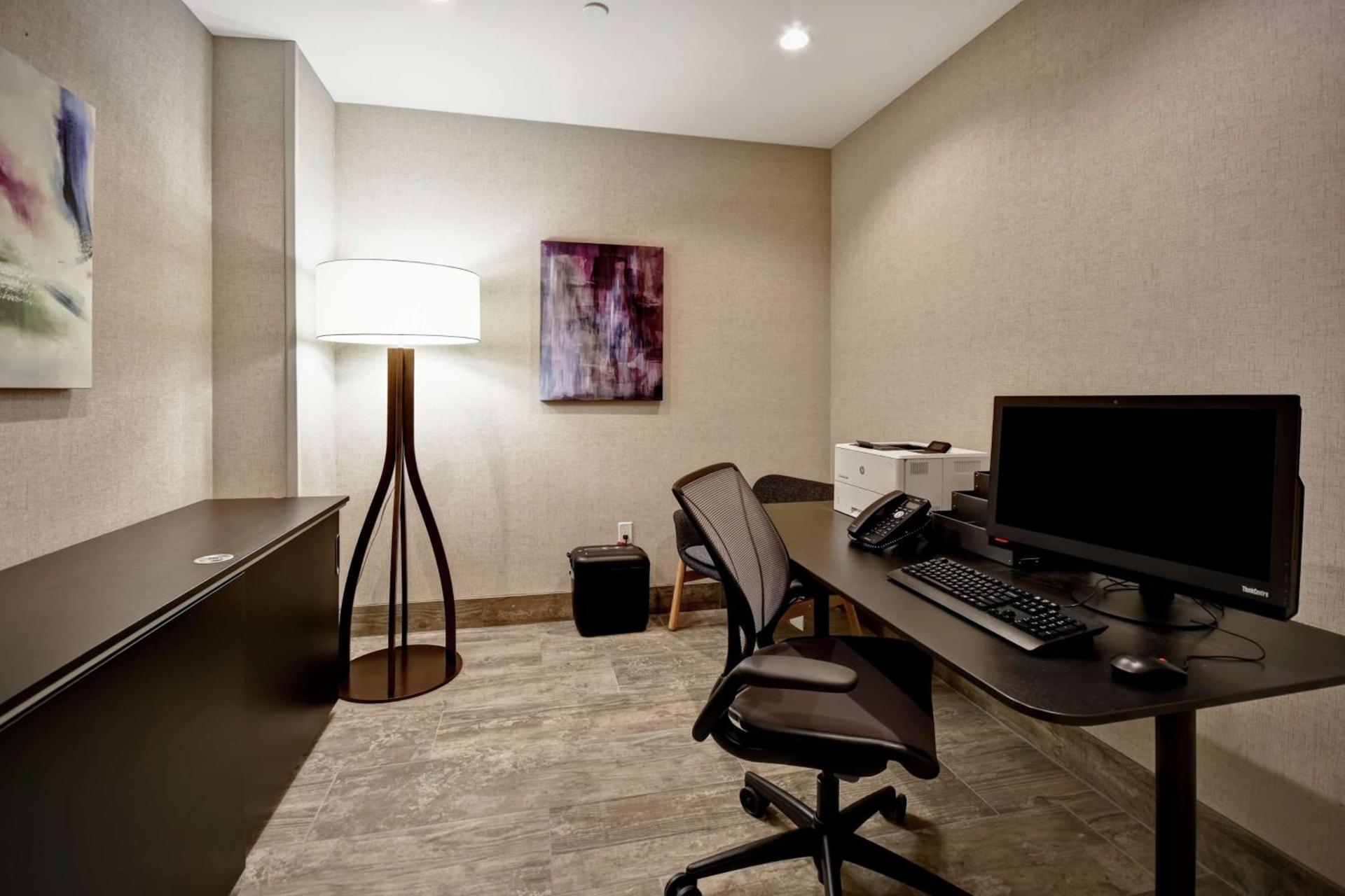 Home2 Suites by Hilton Los Angeles Montebello photo 48