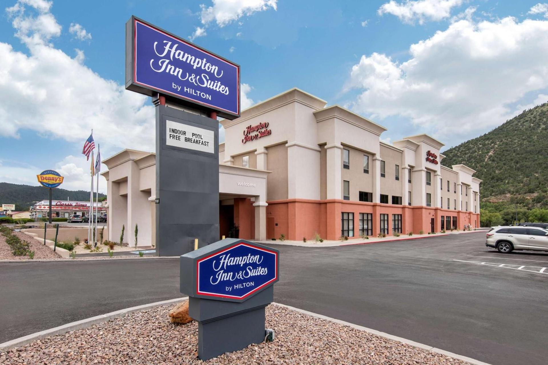 Hampton Inn & Suites Ruidoso Downs photo 3