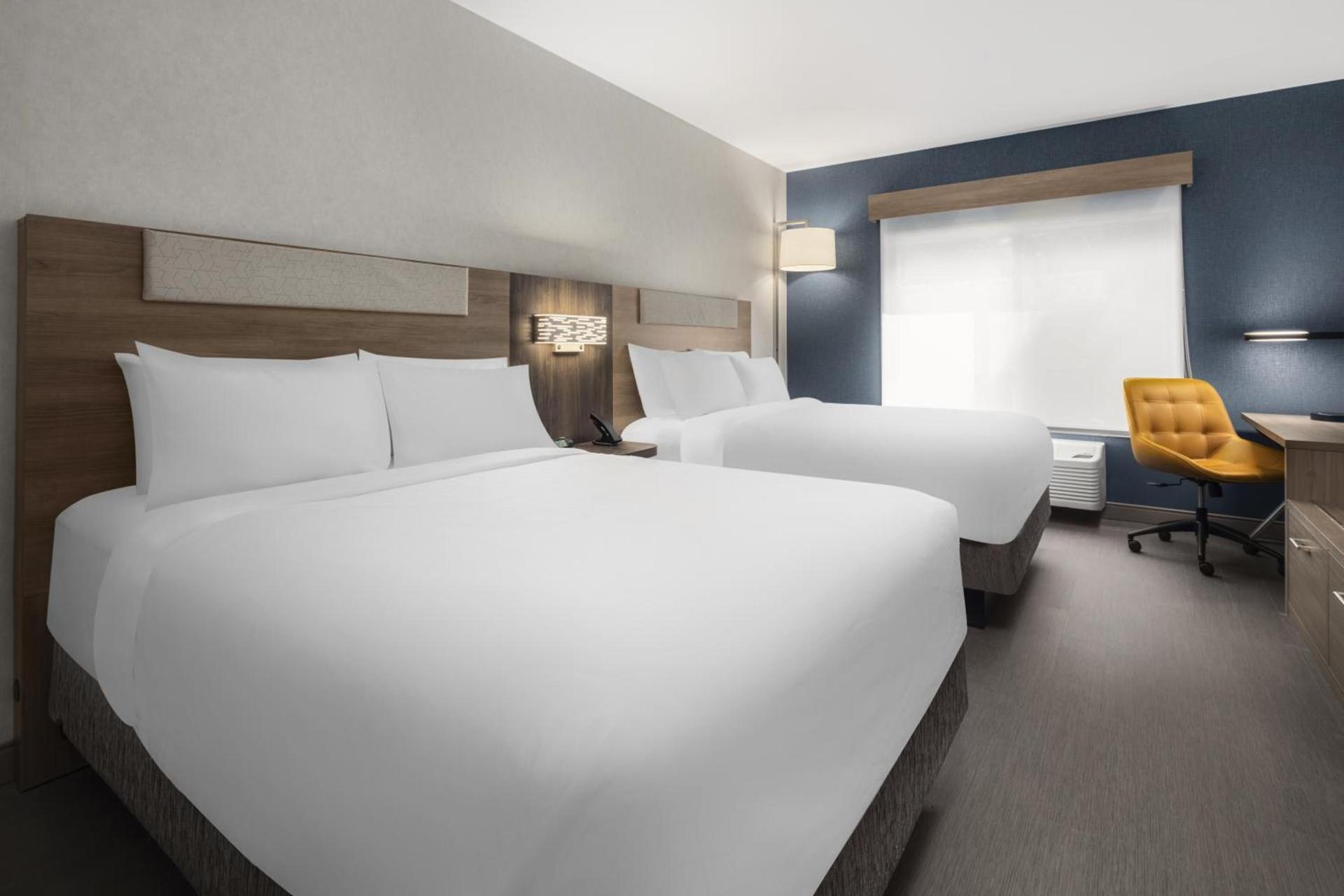 Holiday Inn Express Bothell by IHG photo 21