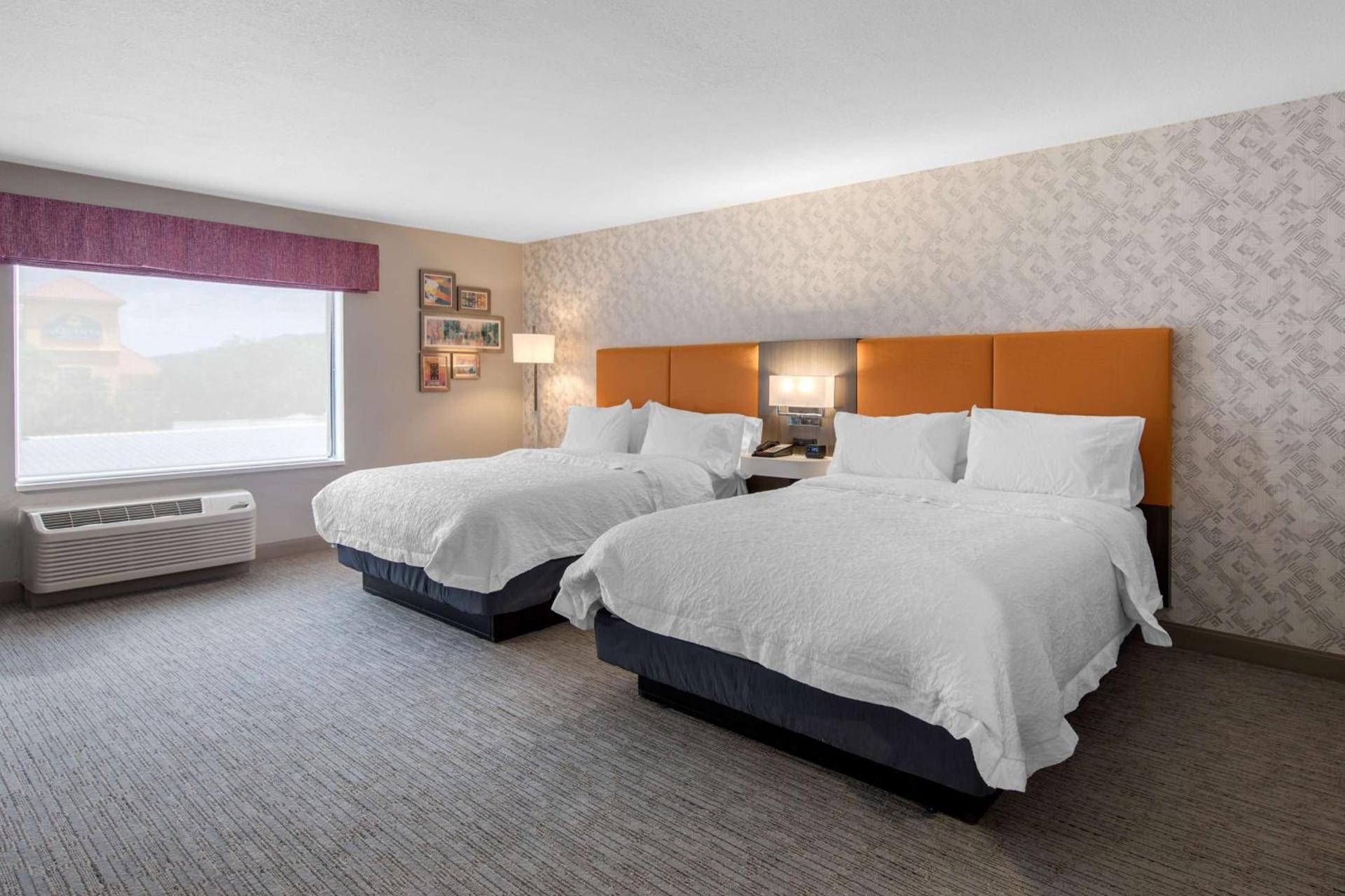 Hampton Inn & Suites Ruidoso Downs photo 16