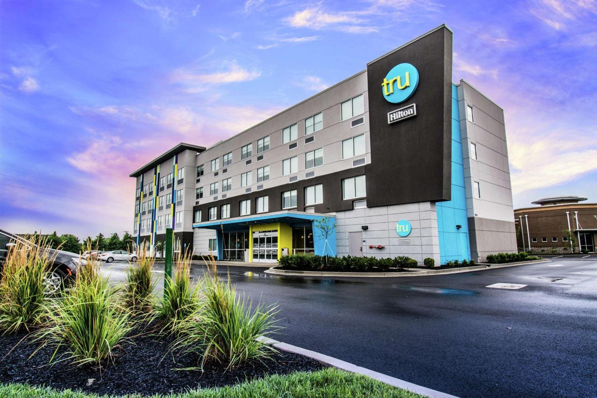 Tru By Hilton Bowling Green — hotel in Bowling Green
