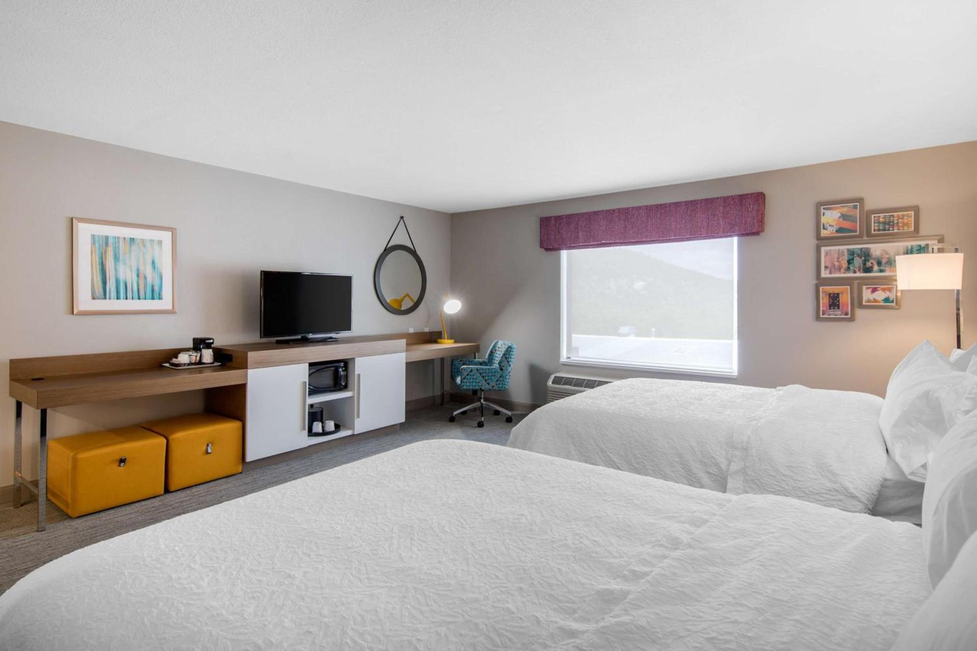 Hampton Inn & Suites Ruidoso Downs photo 17