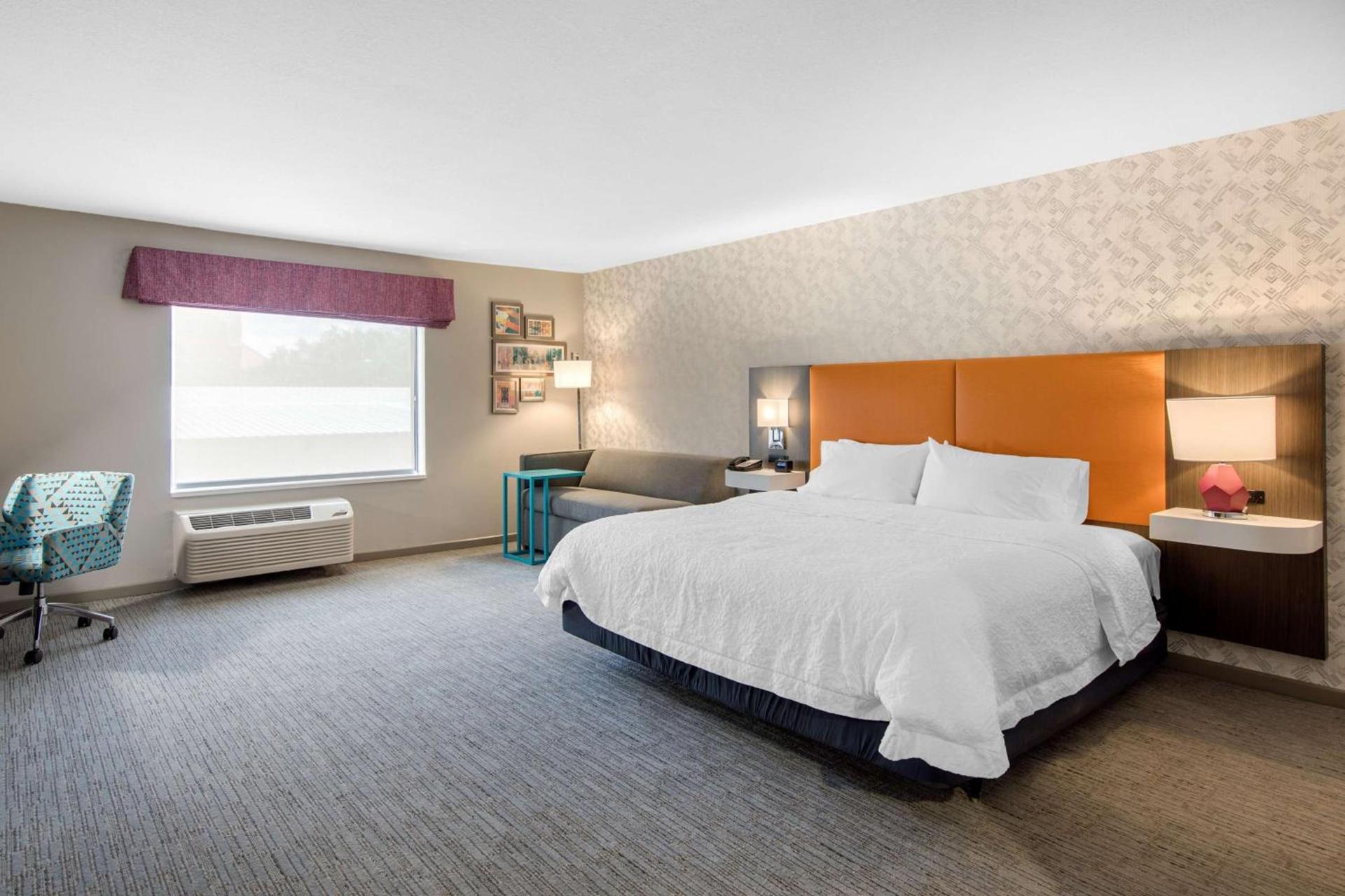 Hampton Inn & Suites Ruidoso Downs photo 24