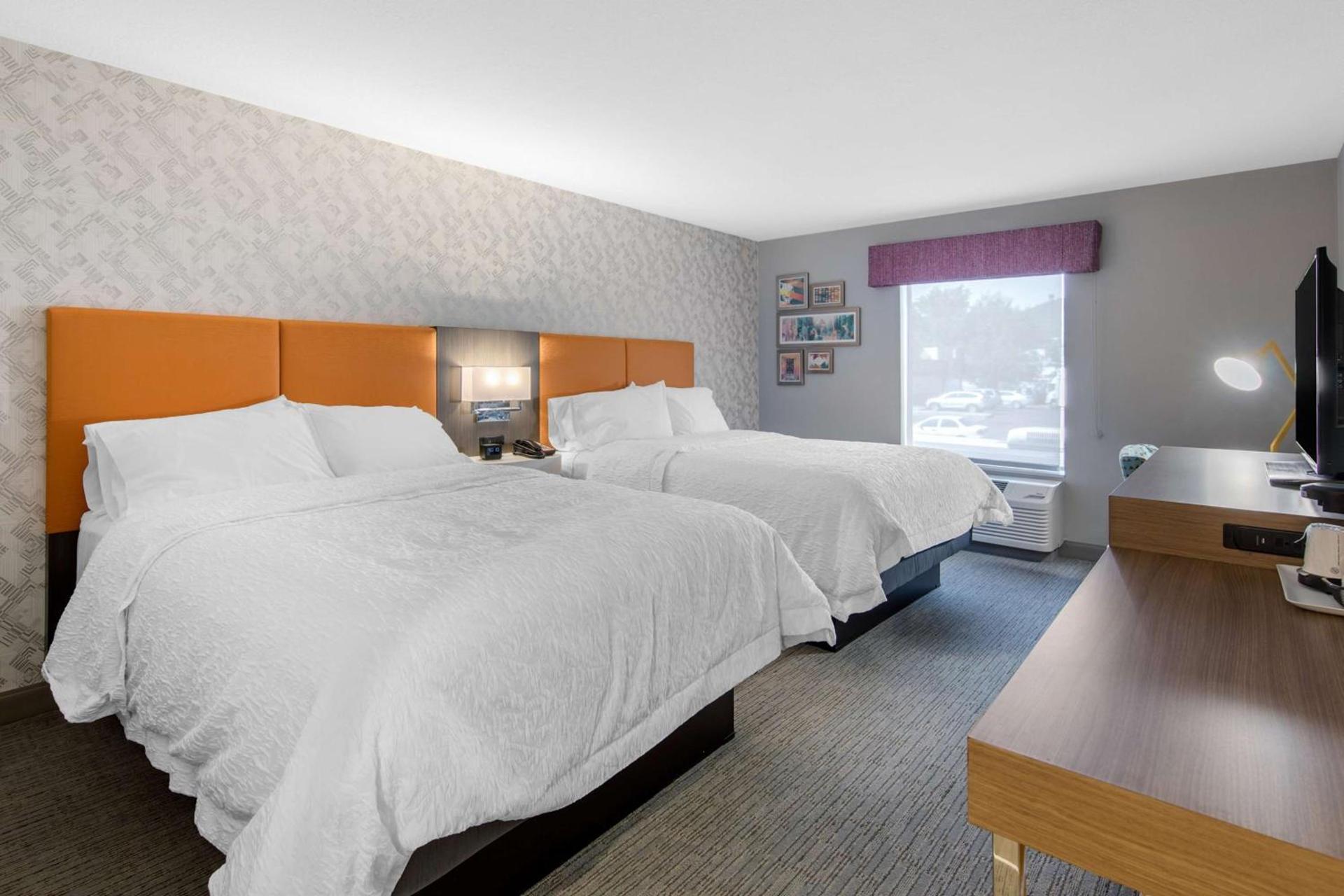 Hampton Inn & Suites Ruidoso Downs photo 27