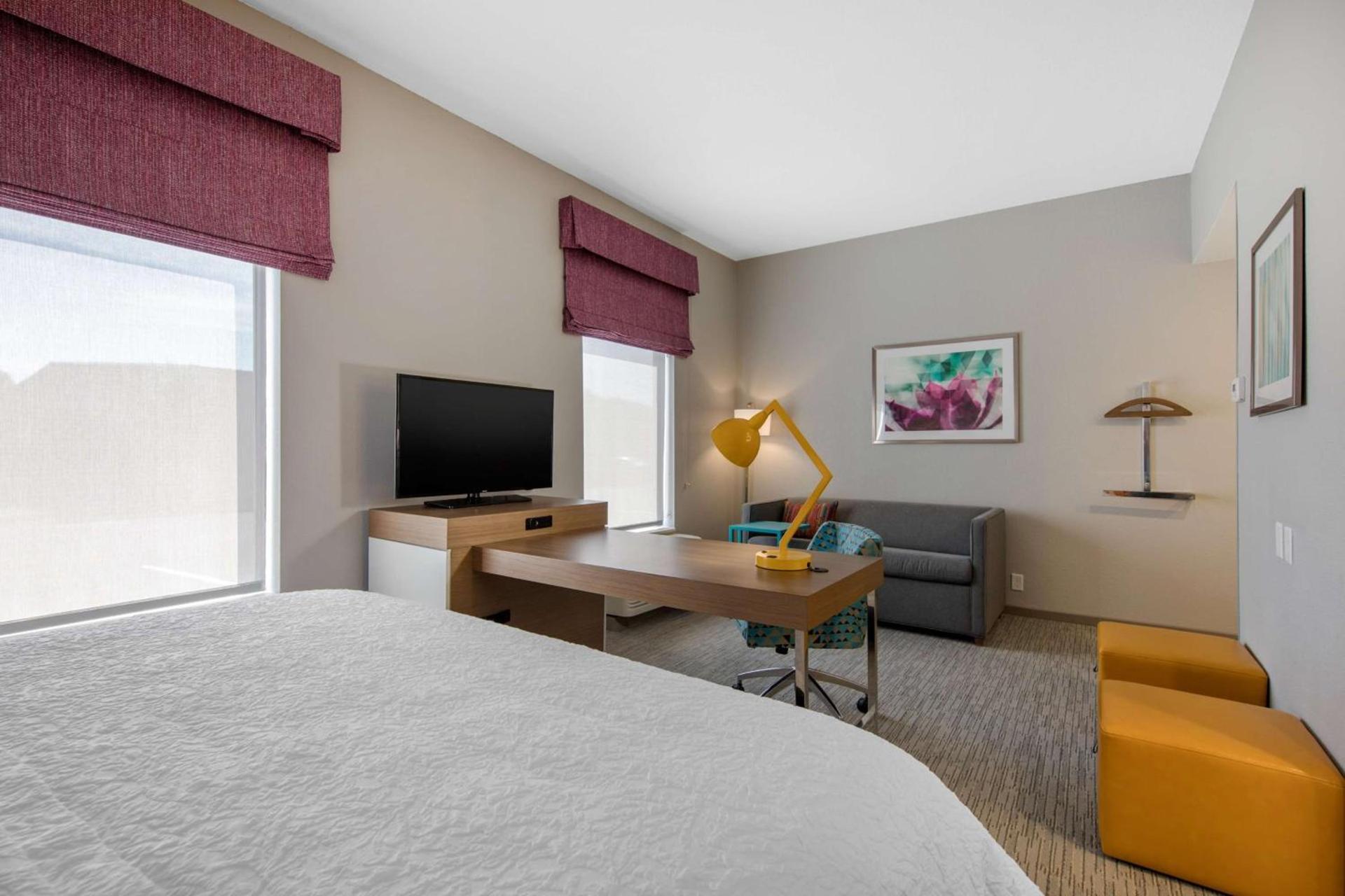 Hampton Inn & Suites Ruidoso Downs photo 32