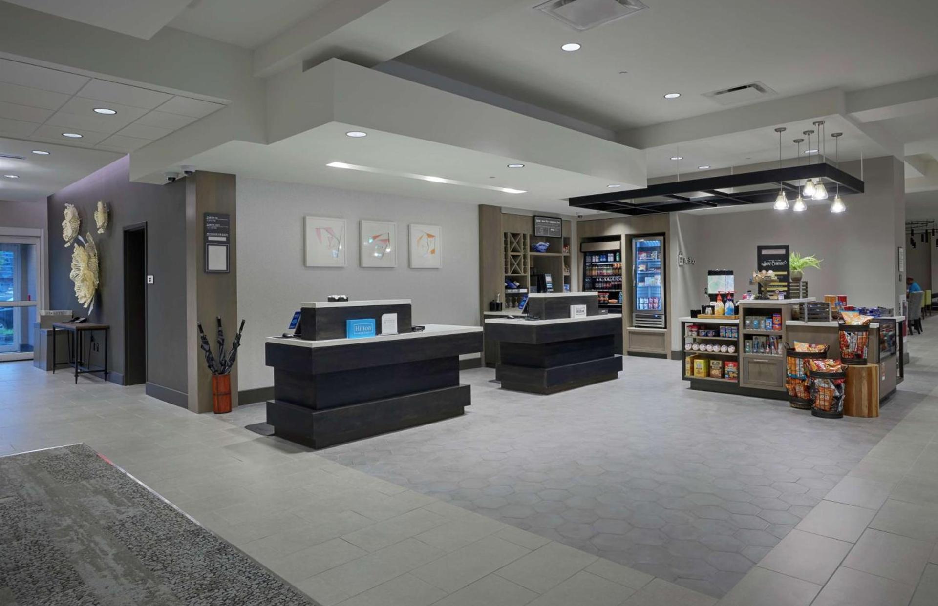 Hilton Garden Inn Corning Downtown photo 5