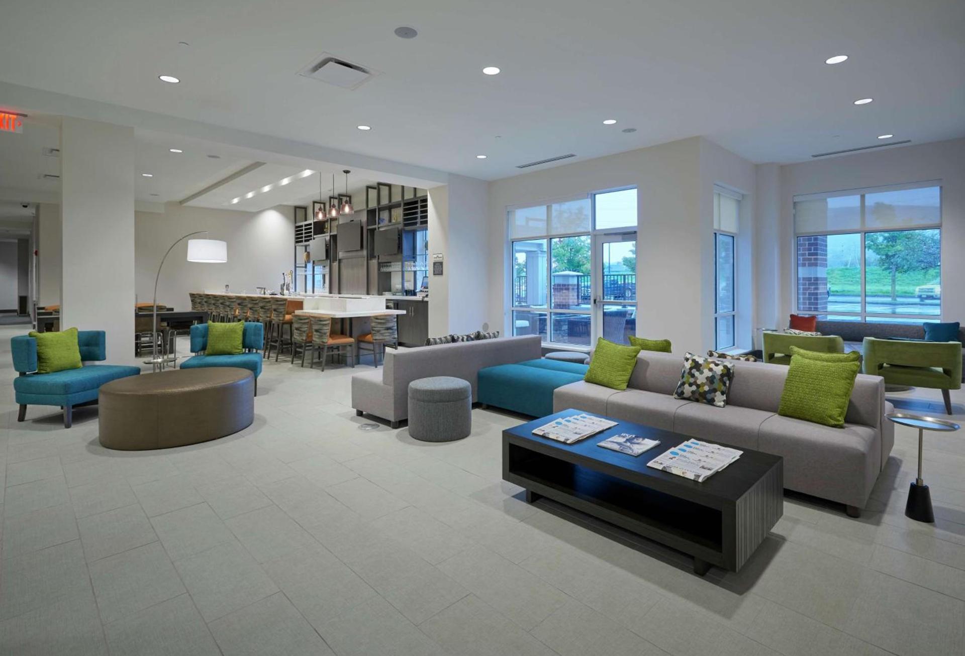 Hilton Garden Inn Corning Downtown photo 6