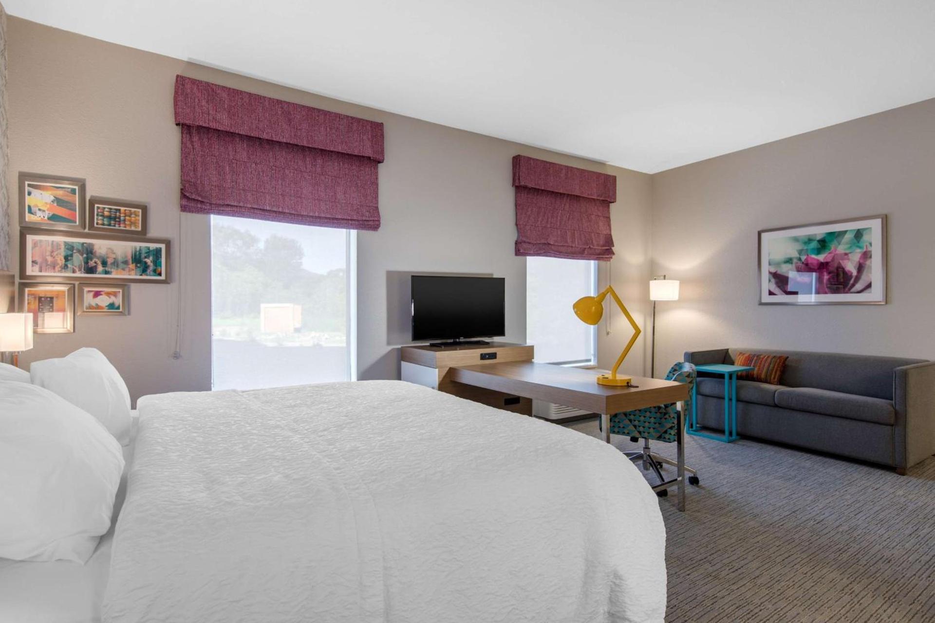 Hampton Inn & Suites Ruidoso Downs photo 40