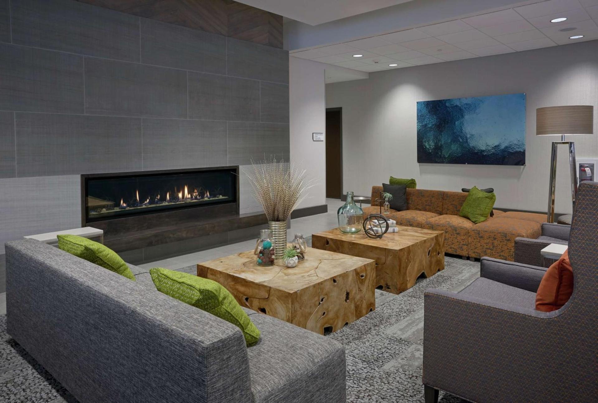 Hilton Garden Inn Corning Downtown photo 7