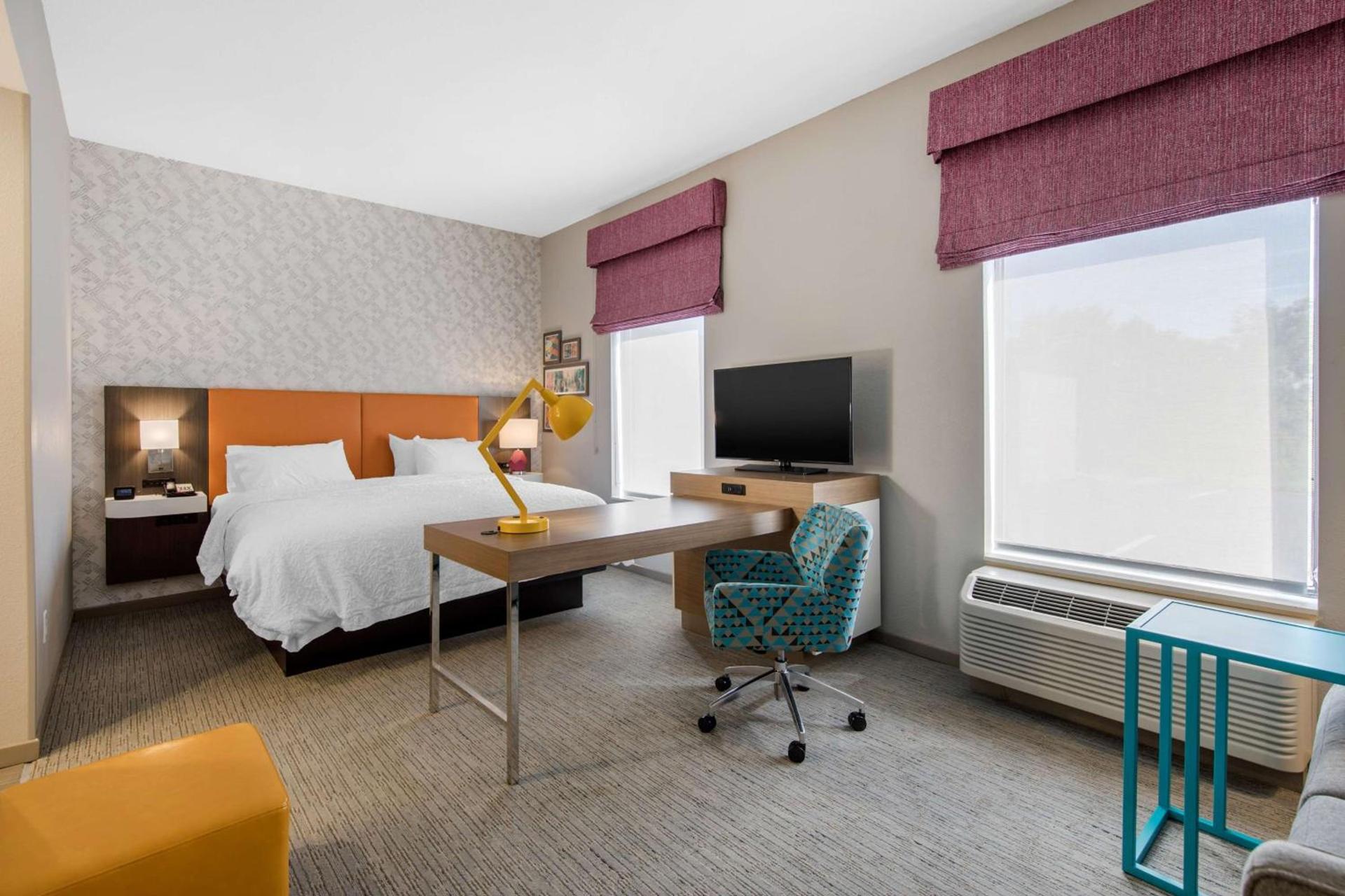 Hampton Inn & Suites Ruidoso Downs photo 43