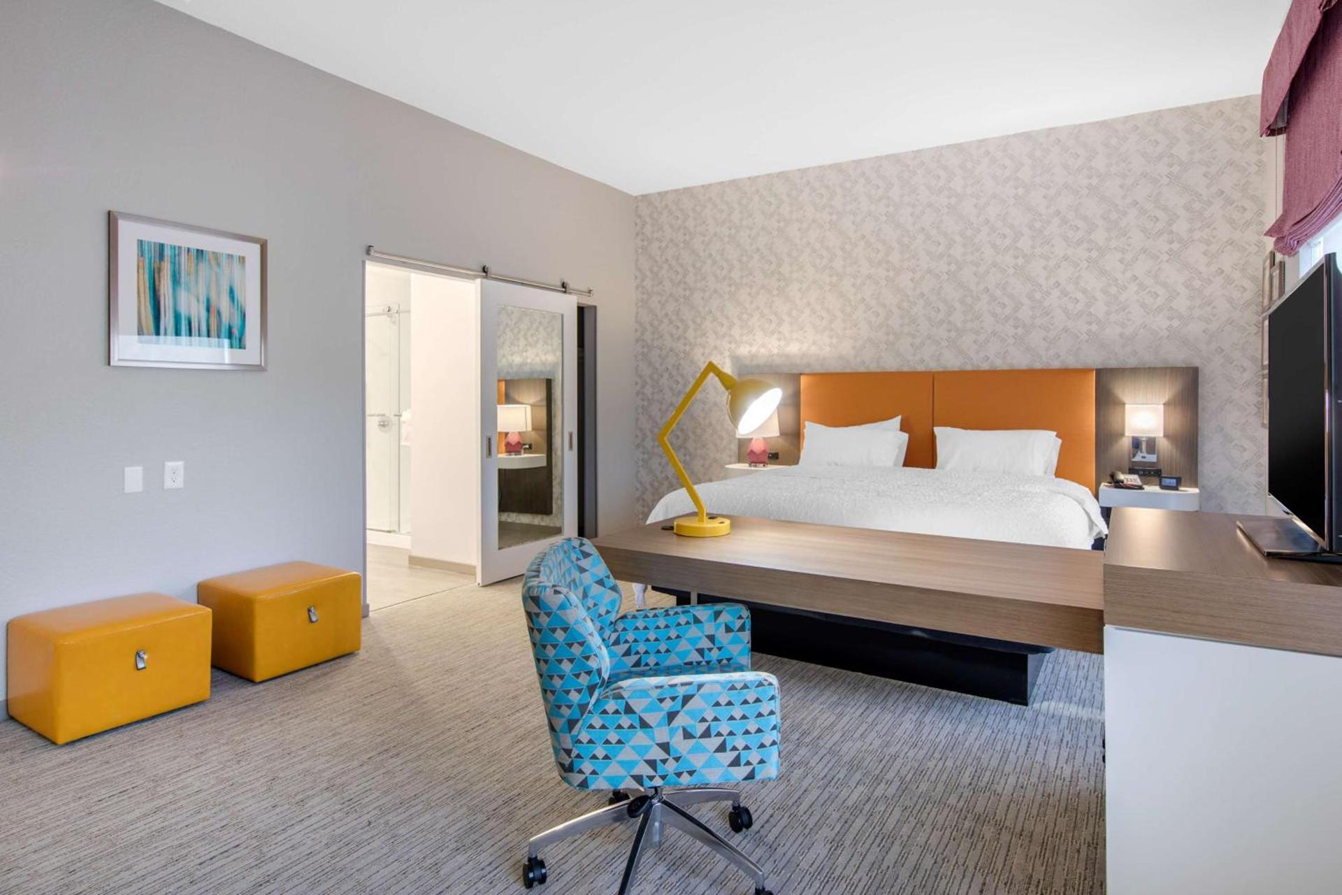 Hampton Inn & Suites Ruidoso Downs photo 47