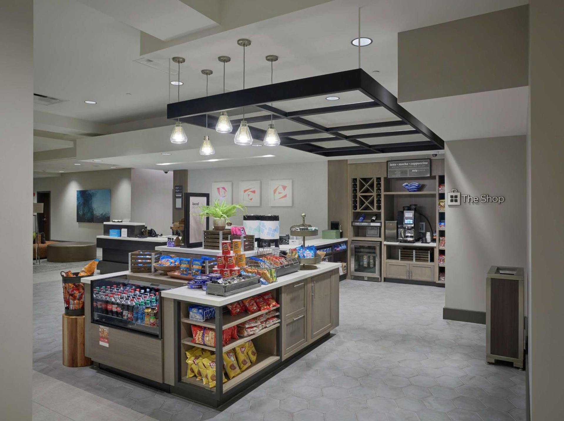 Hilton Garden Inn Corning Downtown photo 9