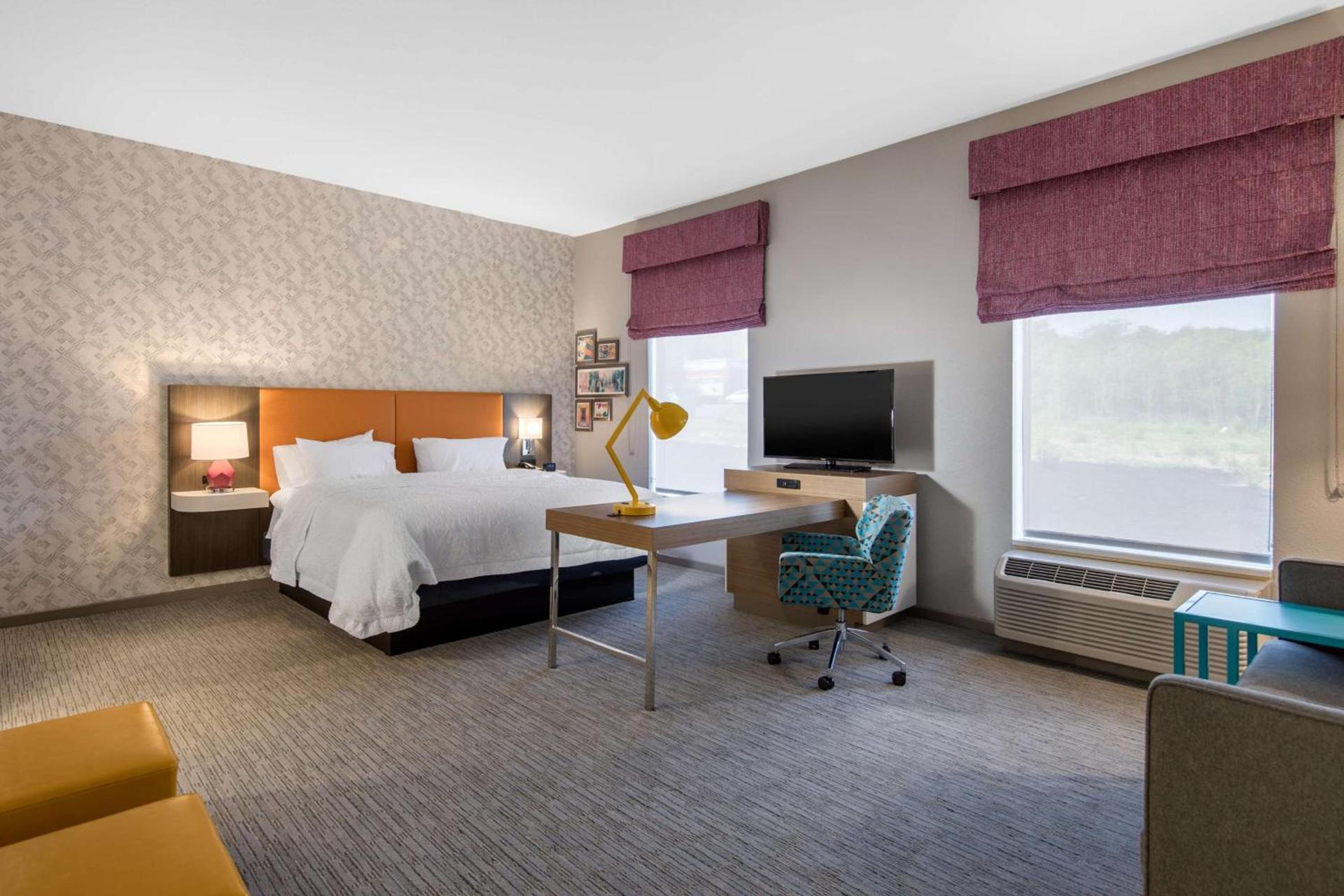 Hampton Inn & Suites Ruidoso Downs photo 48