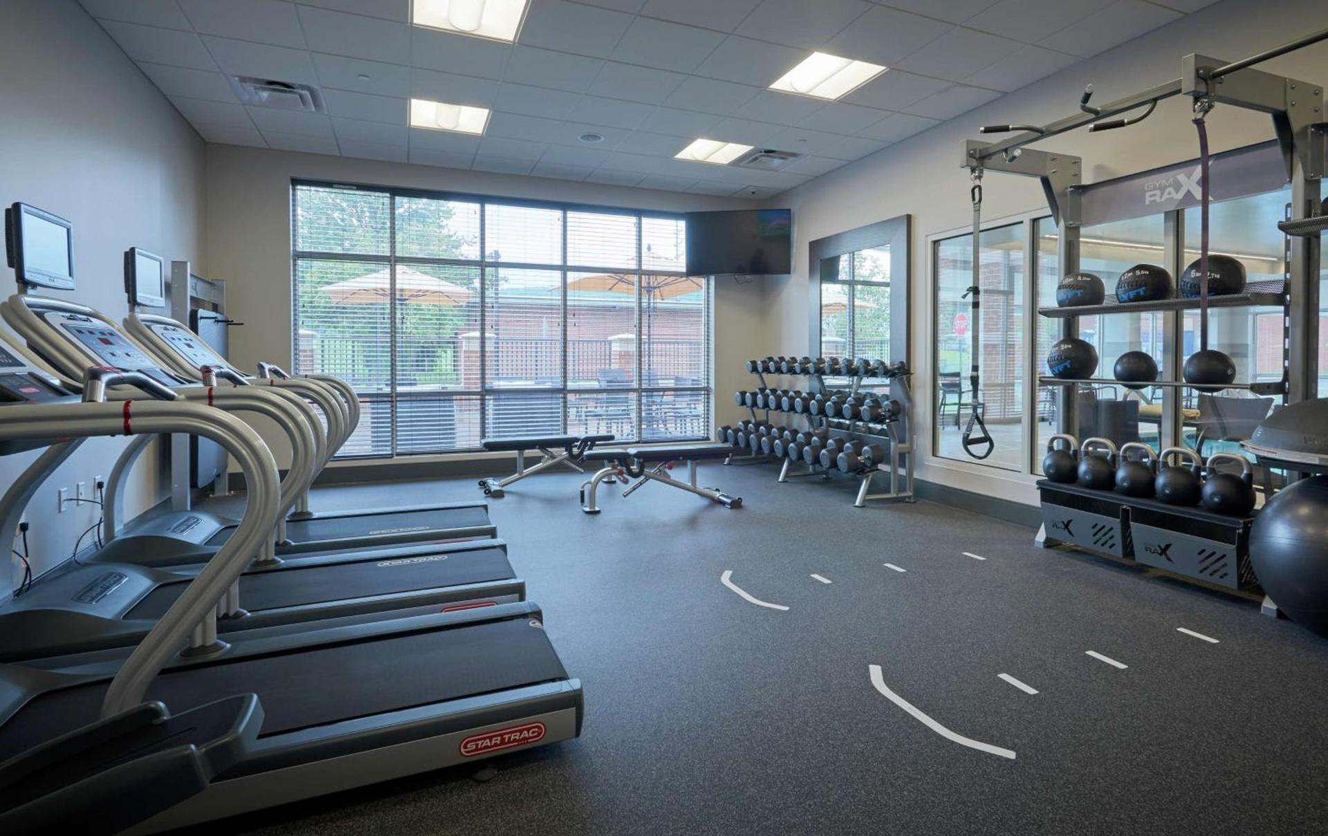 Hilton Garden Inn Corning Downtown photo 12