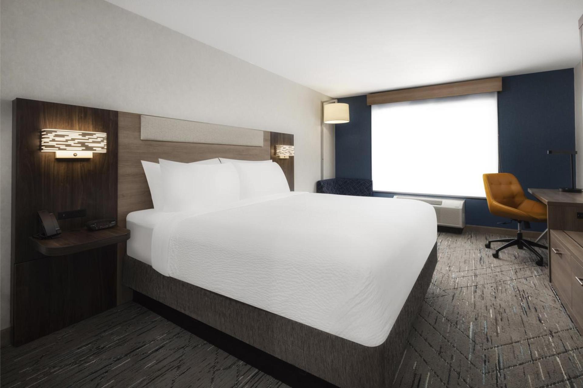 Holiday Inn Express Bothell by IHG photo 22