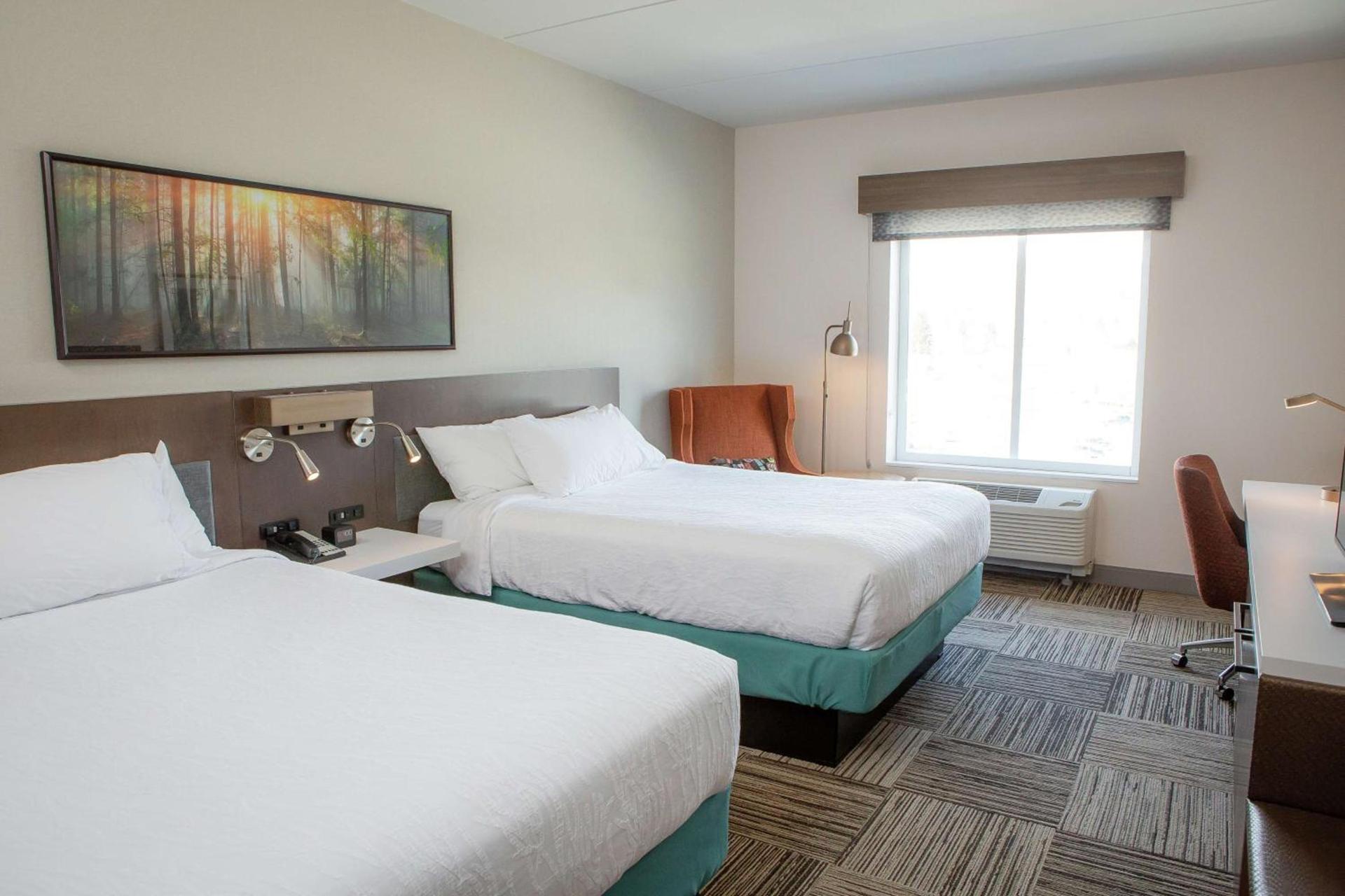 Hilton Garden Inn Corning Downtown photo 18
