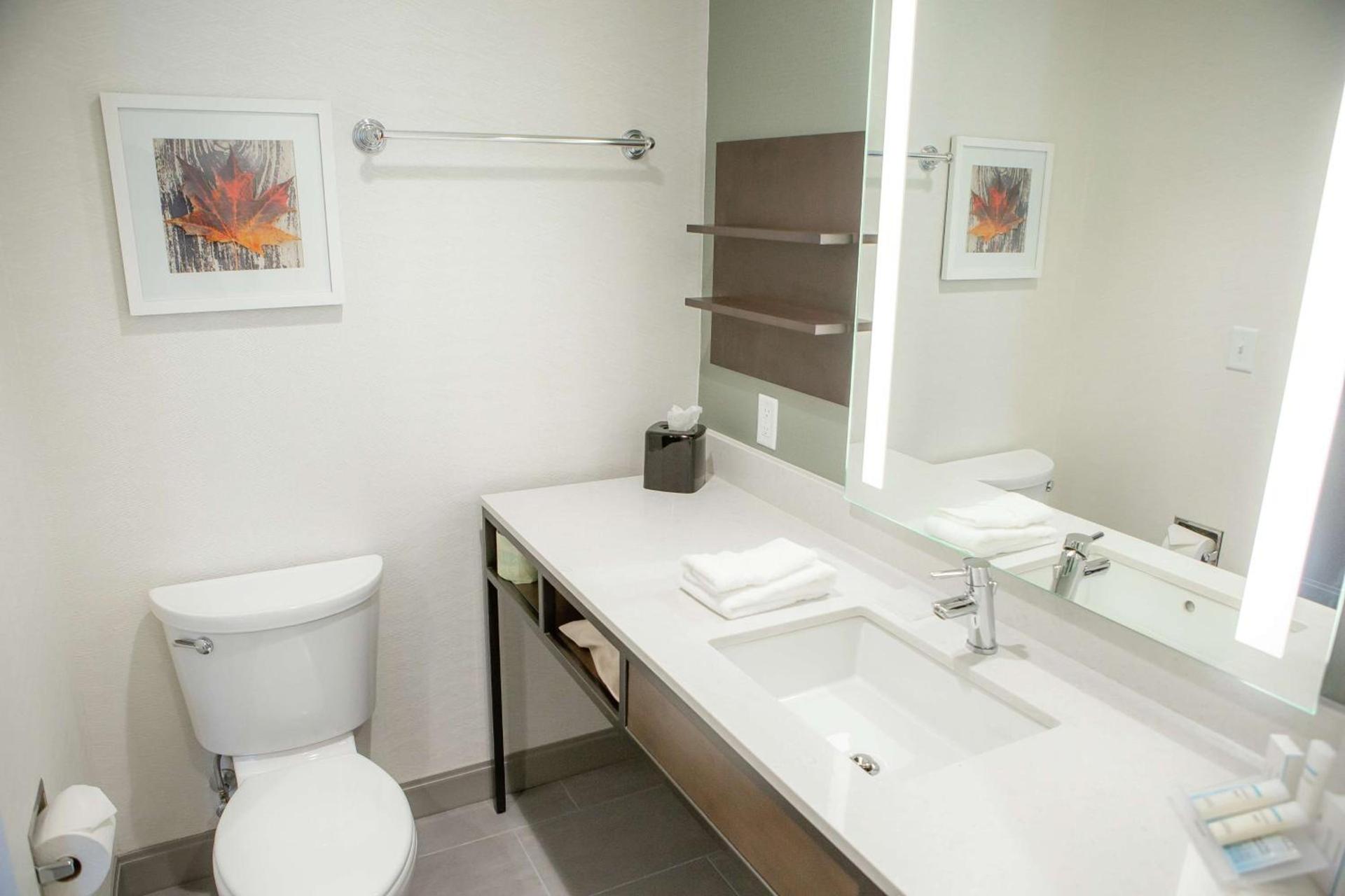 Hilton Garden Inn Corning Downtown photo 19